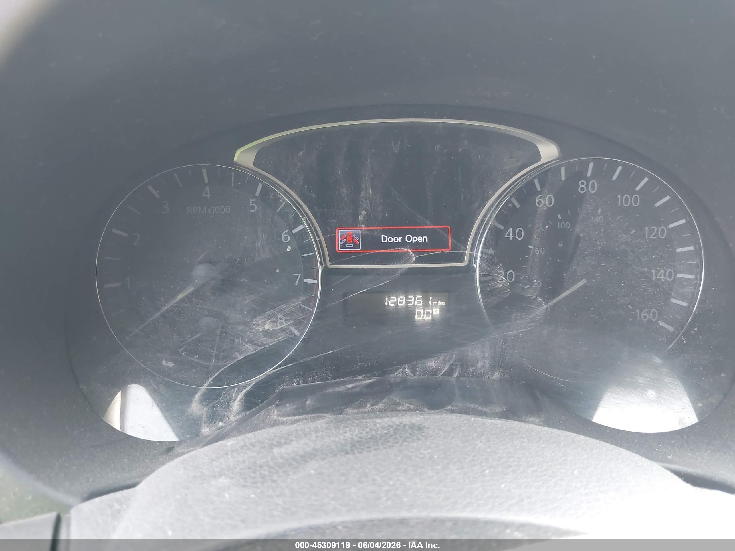 2015 Nissan Altima 2.5 S Black vin: 1N4AL3APXFN920048