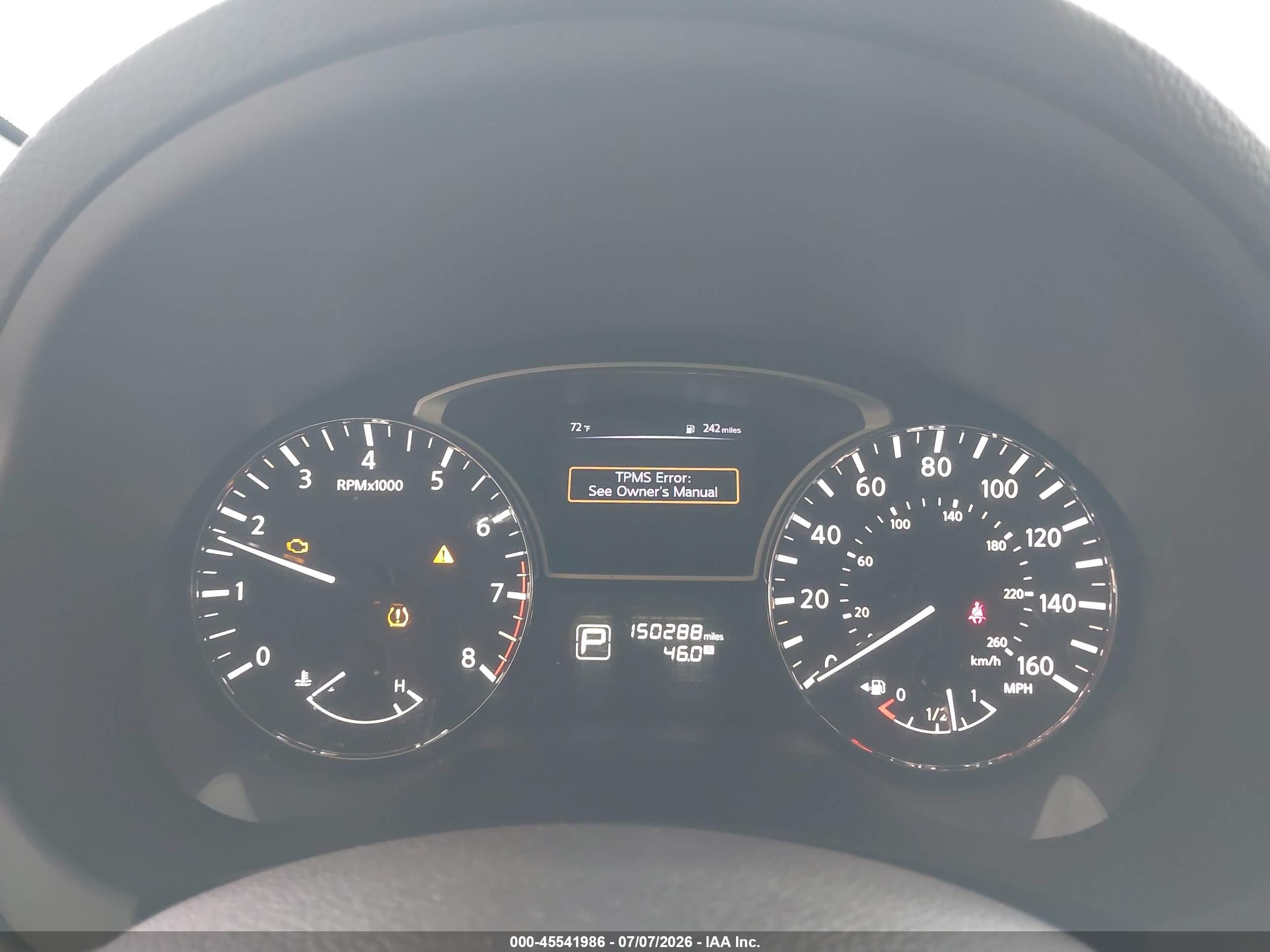 2015 Nissan Altima 2.5 S Gray vin: 1N4AL3APXFN921555