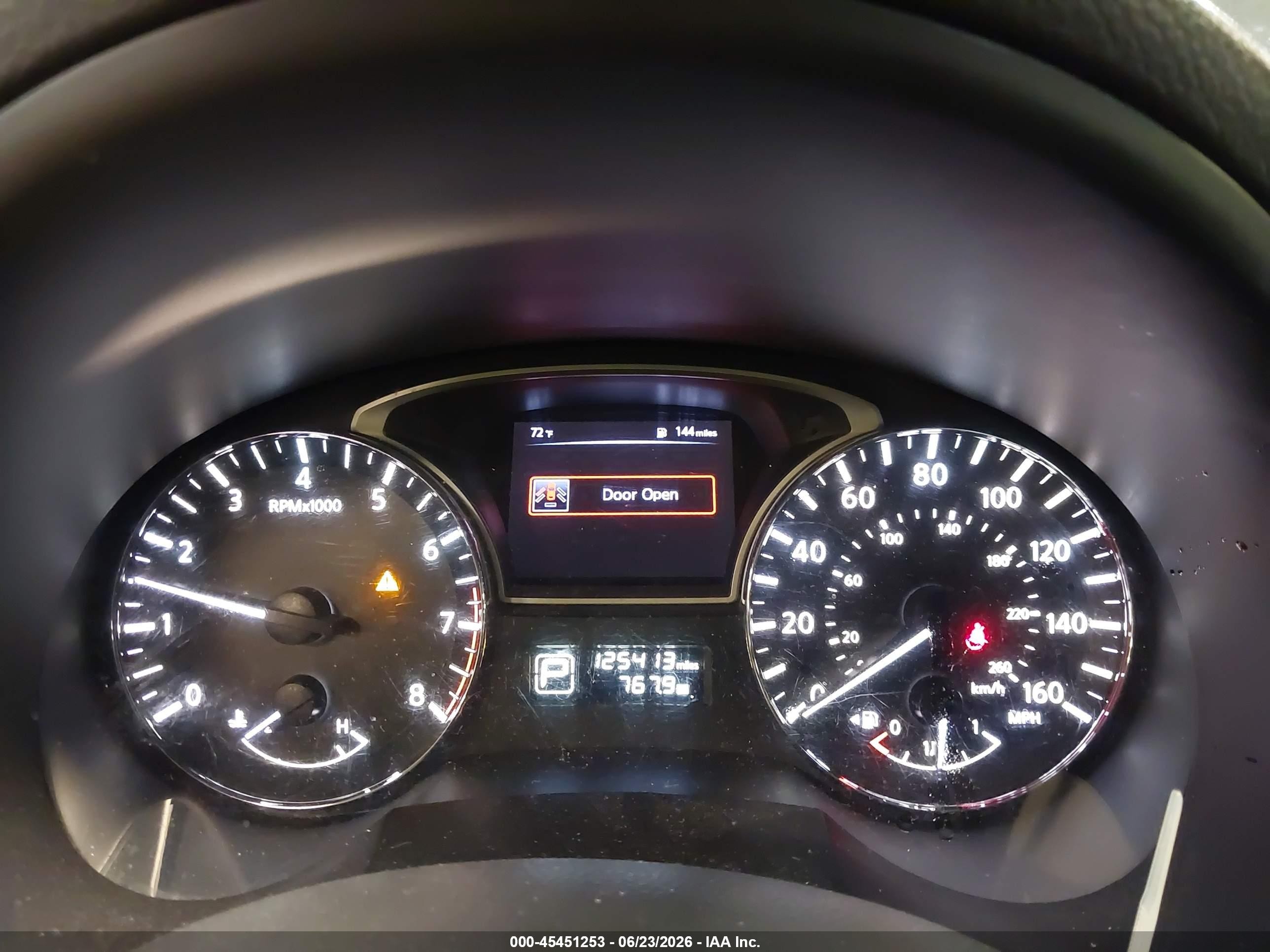 2015 Nissan Altima 2.5 S Gray vin: 1N4AL3APXFN922947