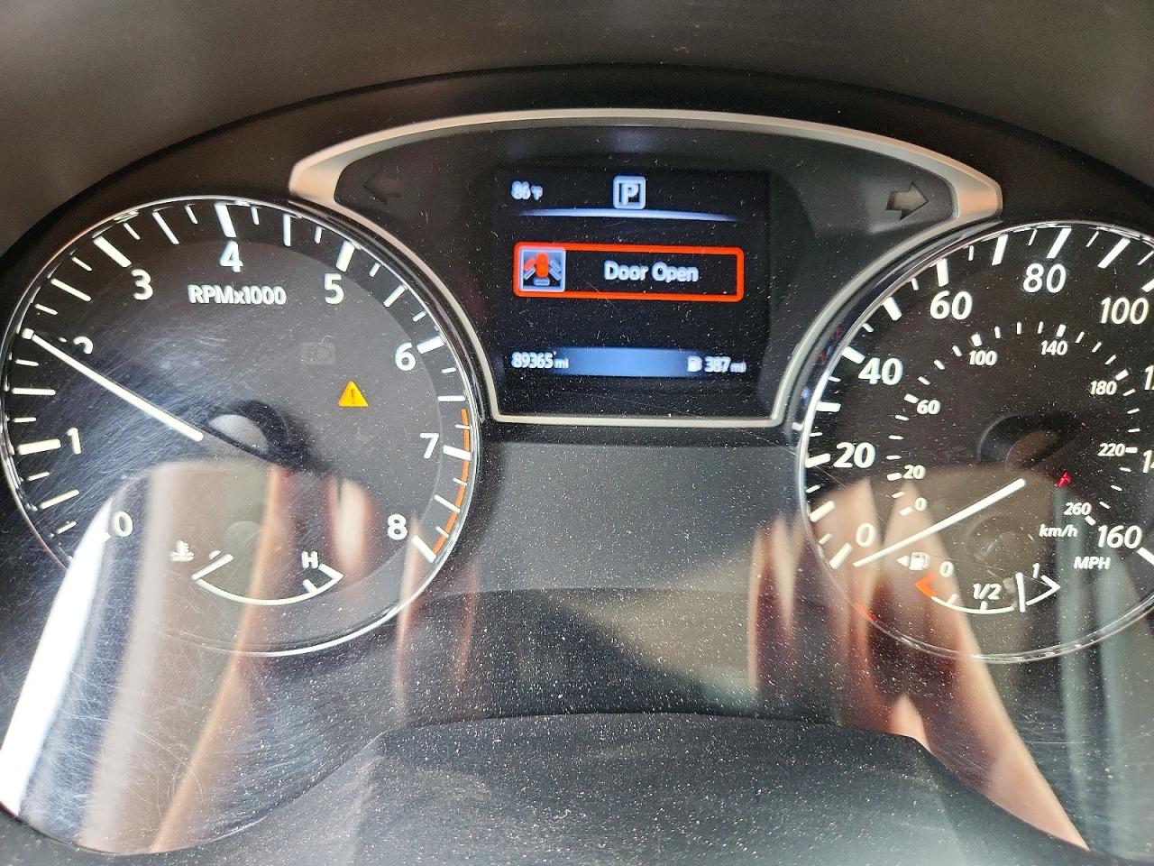 2016 Nissan Altima 2.5 S Gray vin: 1N4AL3APXGC132223