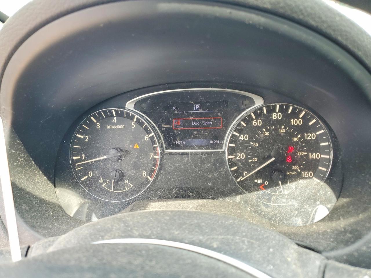 2016 Nissan Altima 2.5 S Silver vin: 1N4AL3APXGC249705
