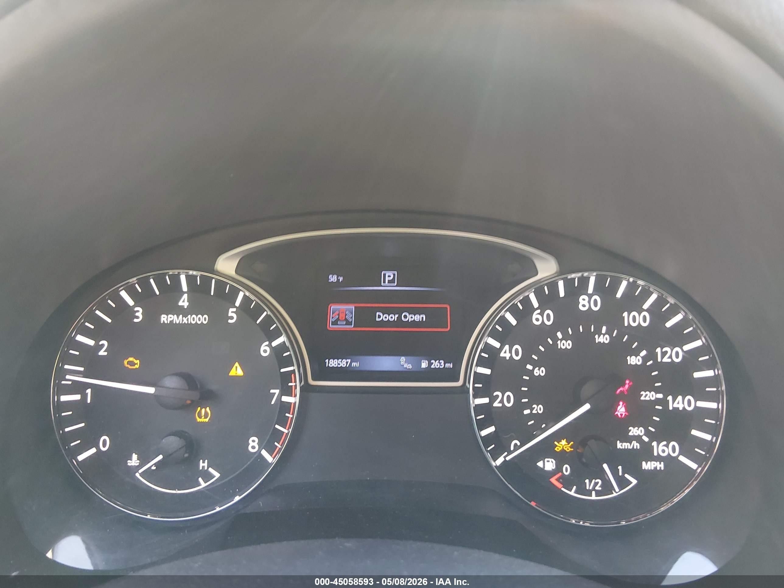 2018 Nissan Altima 2.5 Sl Черный vin: 1N4AL3APXJC182403