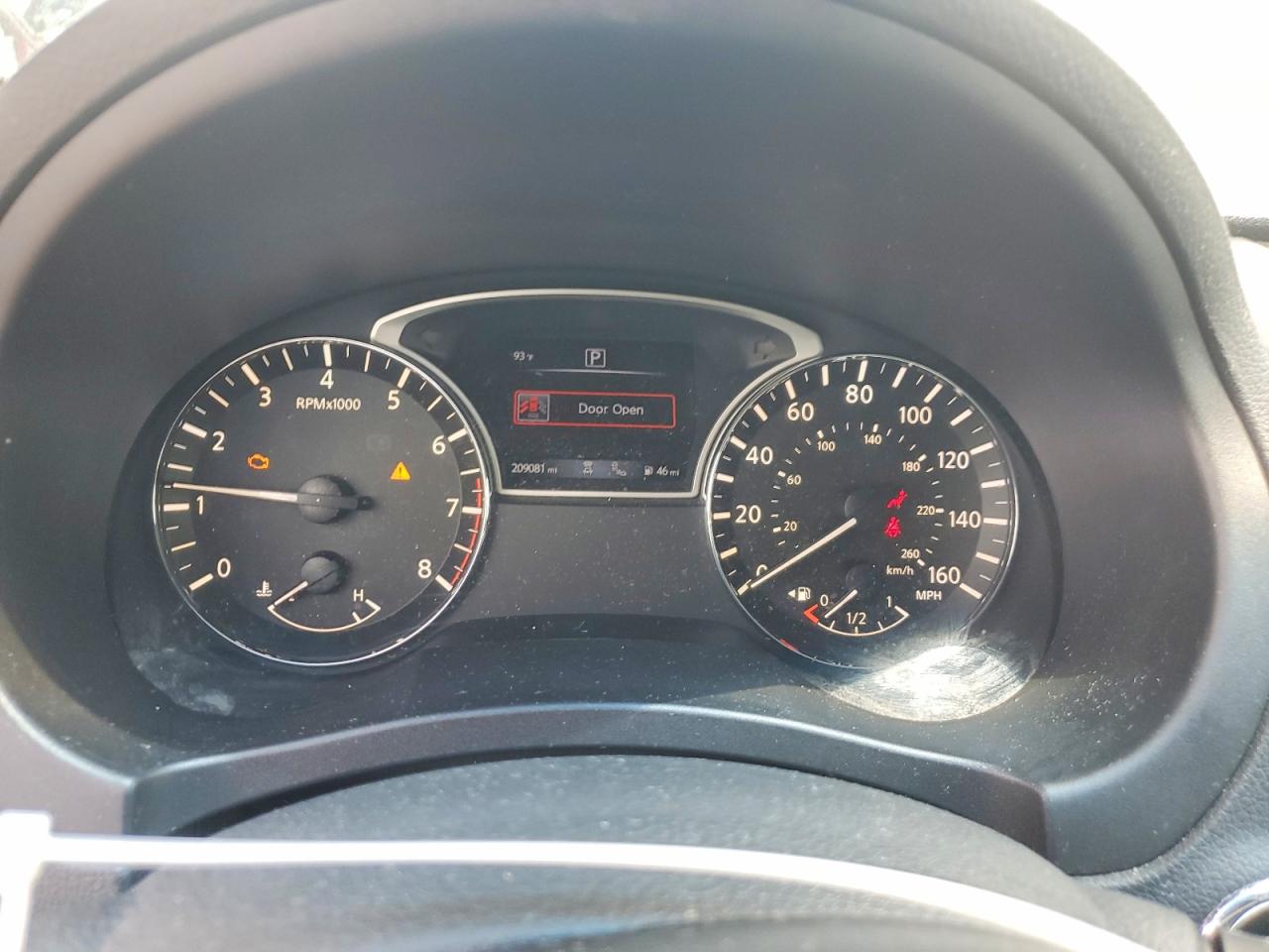 2018 Nissan Altima 2.5 Sl Silver vin: 1N4AL3APXJC245550