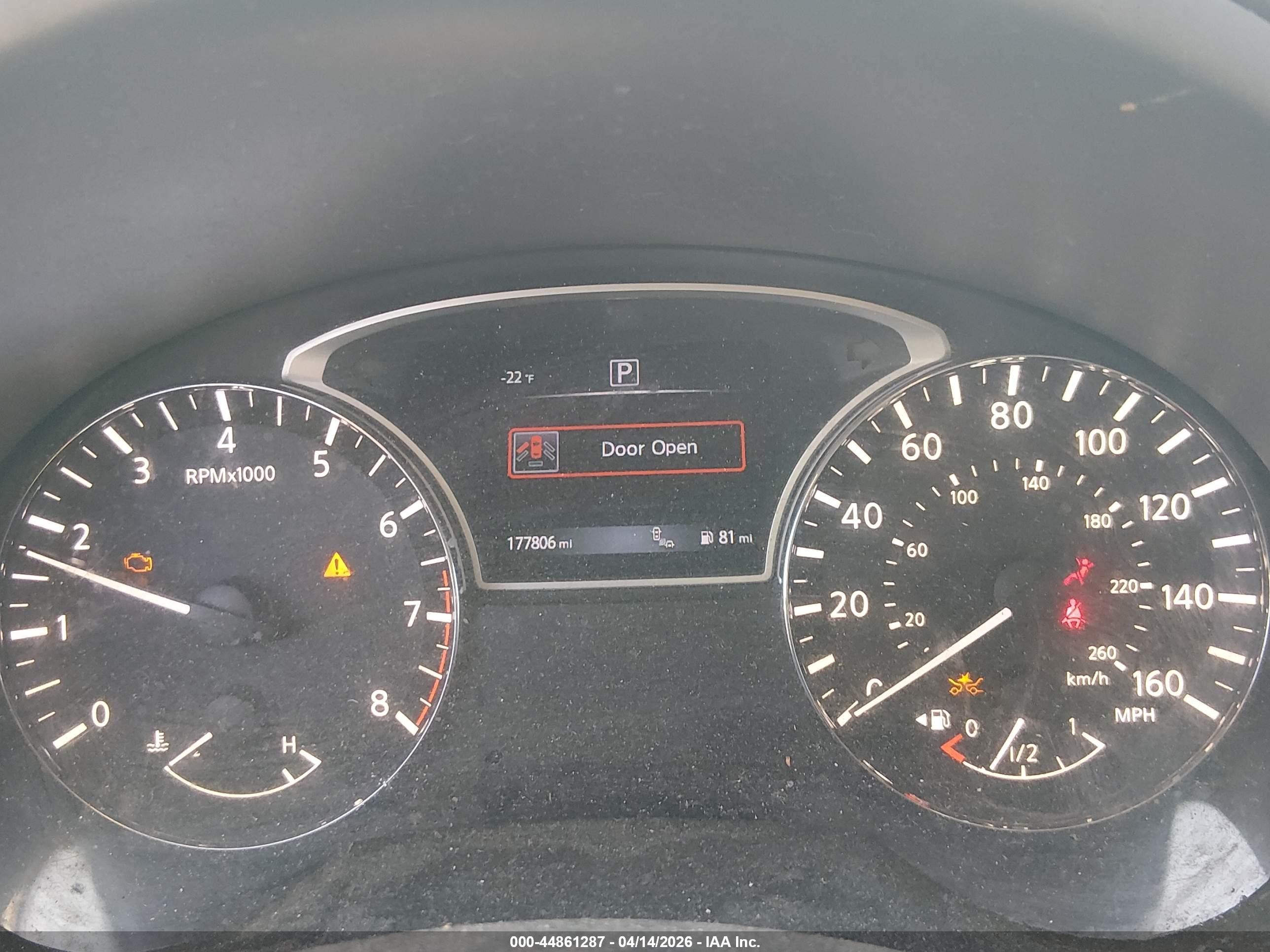 2018 Nissan Altima 2.5 Sl Серебряный vin: 1N4AL3APXJC251123