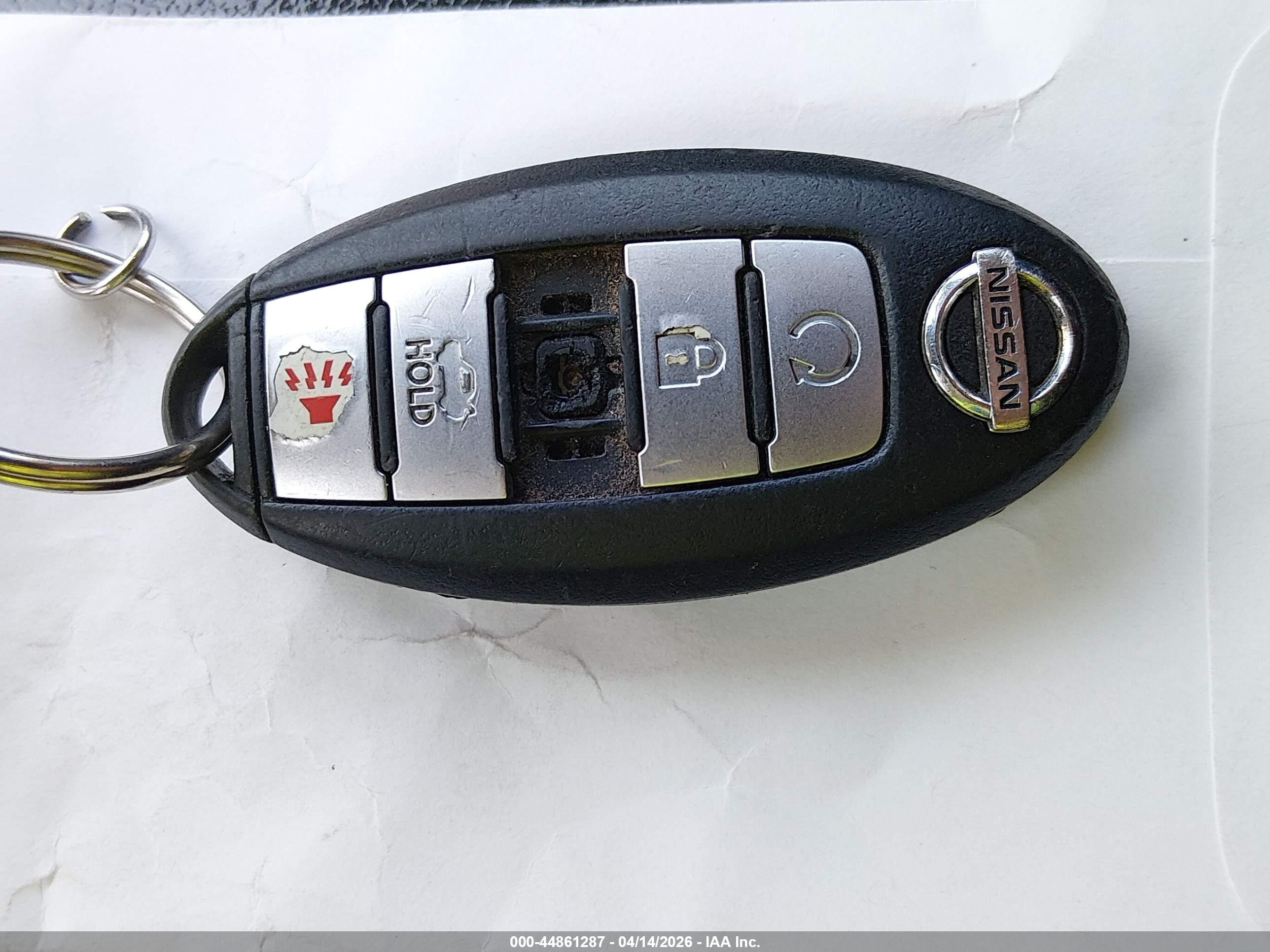 2018 Nissan Altima 2.5 Sl Серебряный vin: 1N4AL3APXJC251123