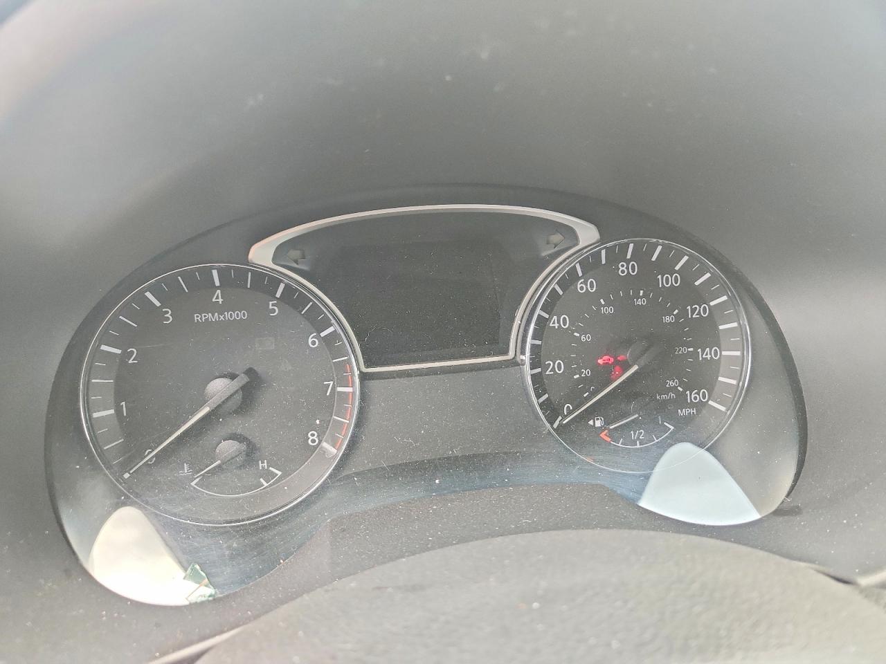 2018 Nissan Altima 2.5 S Черный vin: 1N4AL3APXJC478425