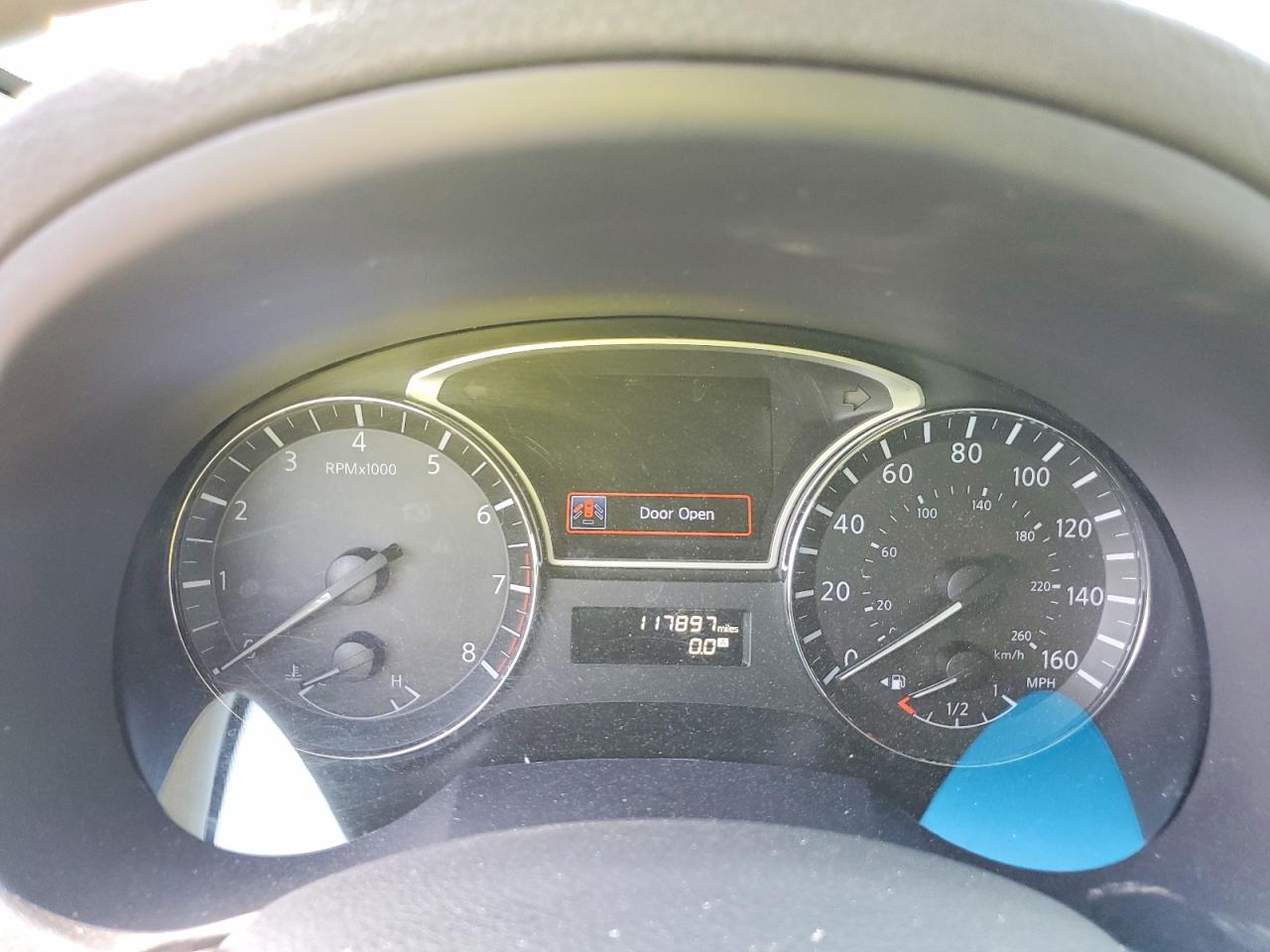 2015 Nissan Altima 2.5 S Gray vin: 1N4AL3P0FC209065