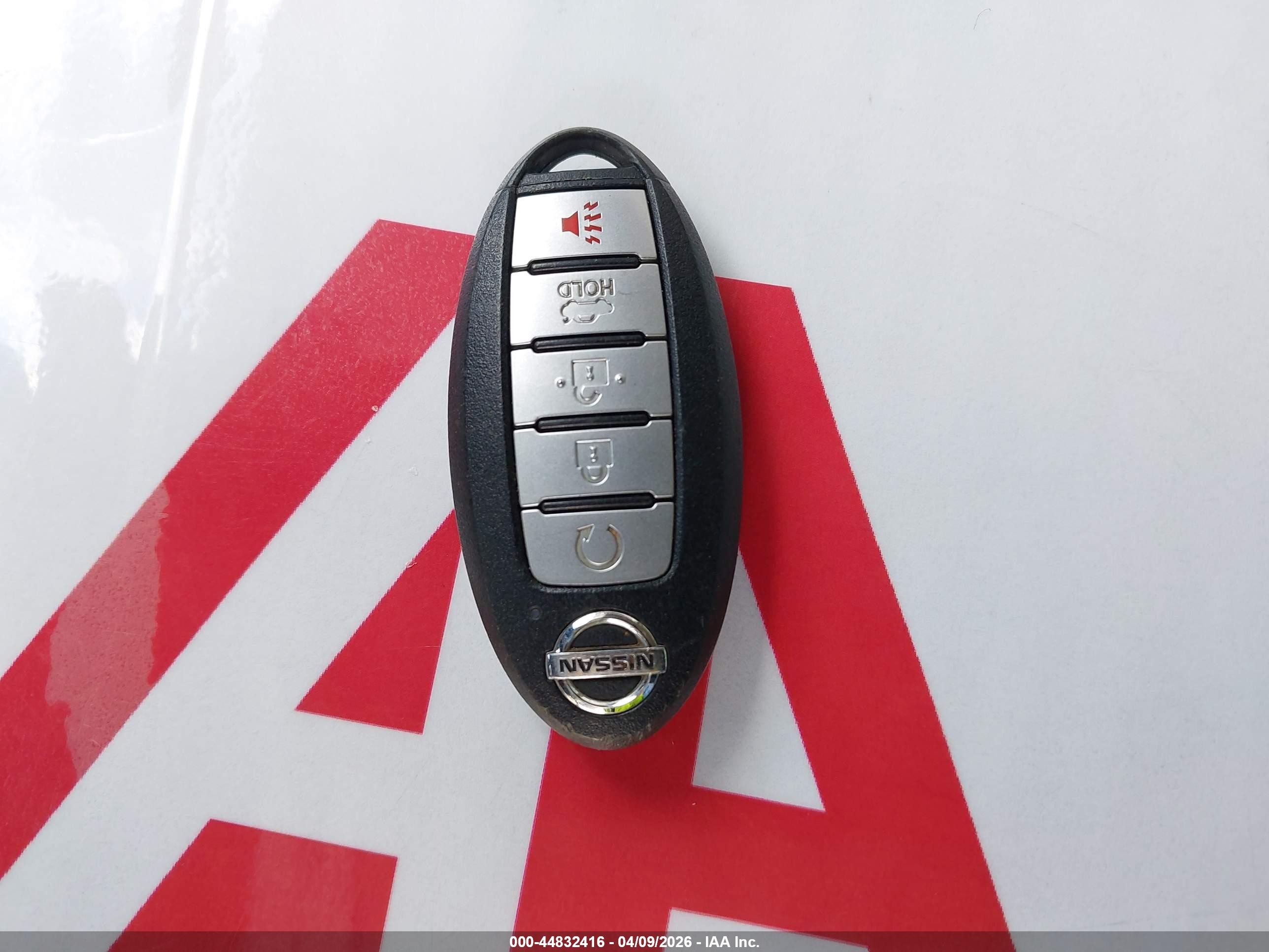 2020 Nissan Altima Platinum Vc-turbo Fwd Белый vin: 1N4AL4FV8LC101804
