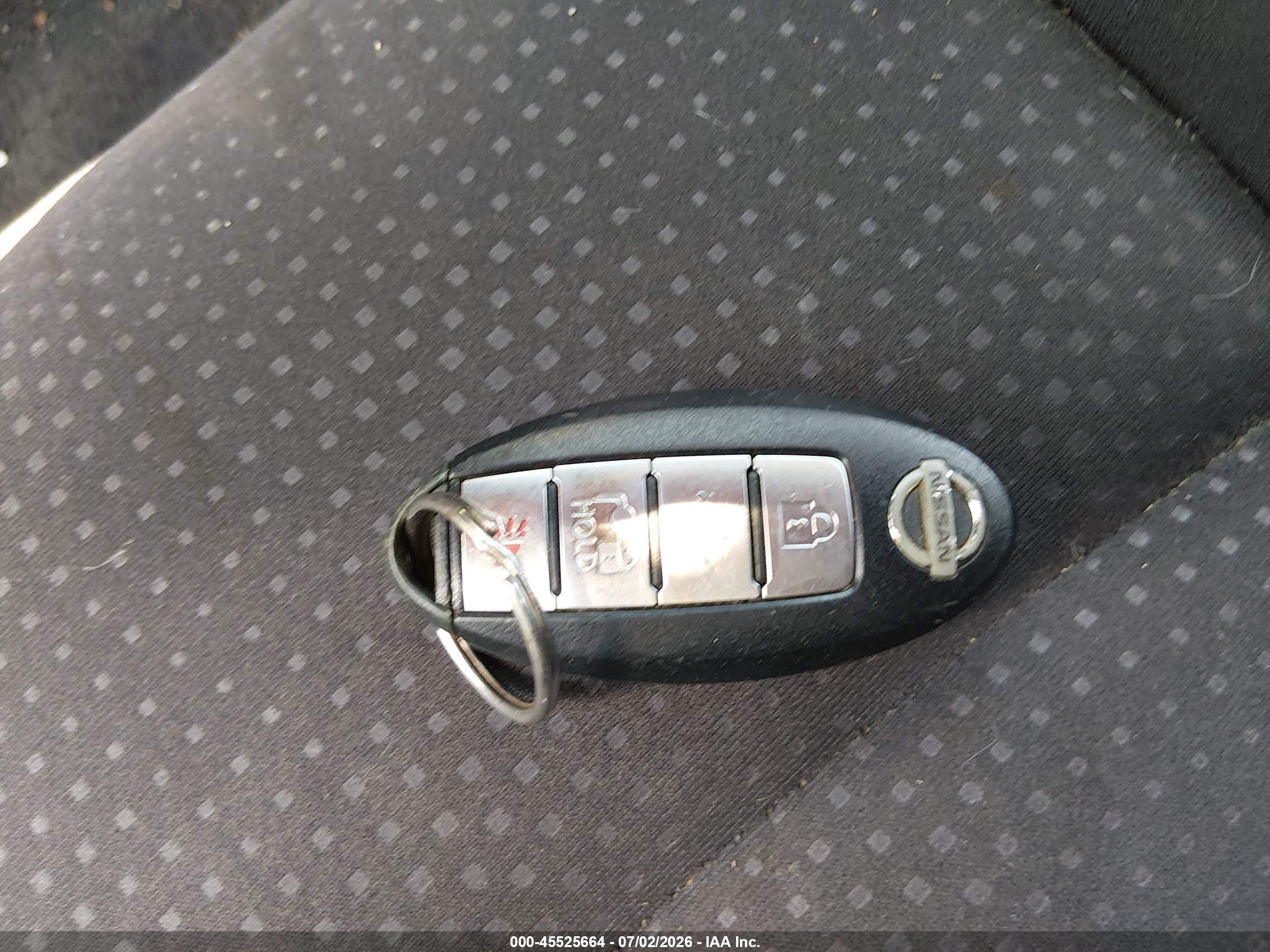 2013 Nissan Leaf Sv Red vin: 1N4AZ0CP0DC407975