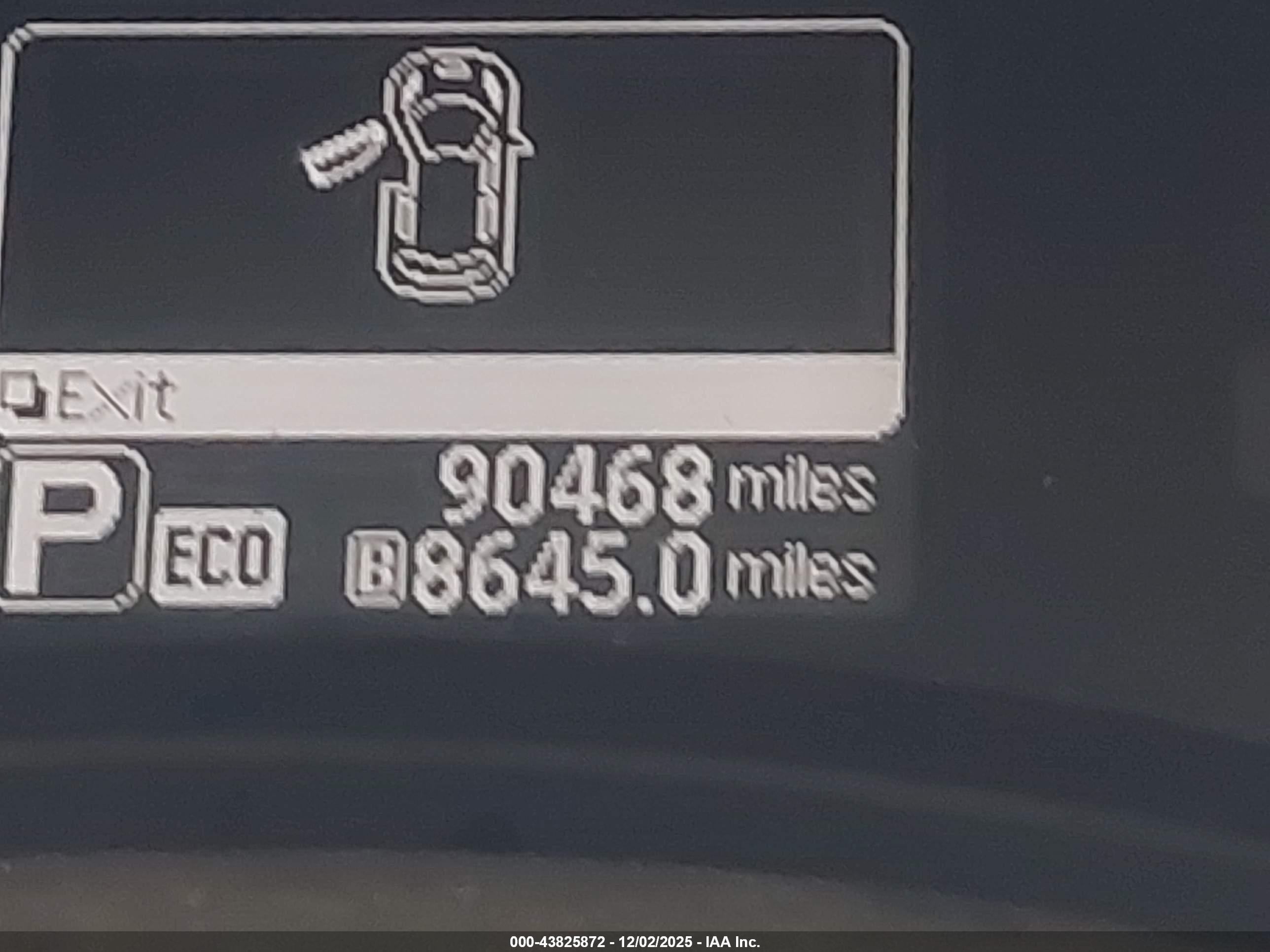 2014 Nissan Leaf Sv Red vin: 1N4AZ0CP0EC337847