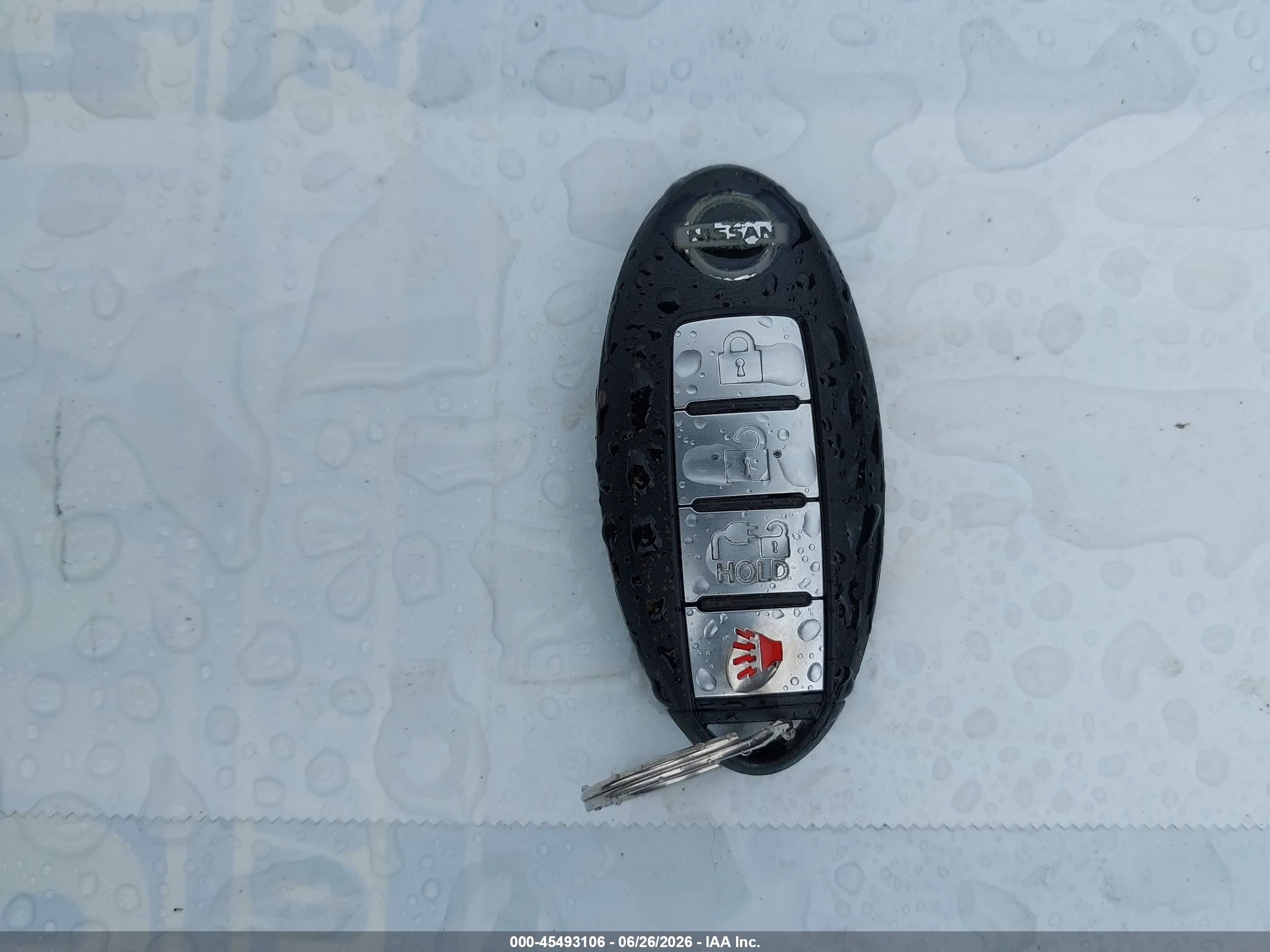2013 Nissan Leaf Sl Light Blue vin: 1N4AZ0CP2DC411140