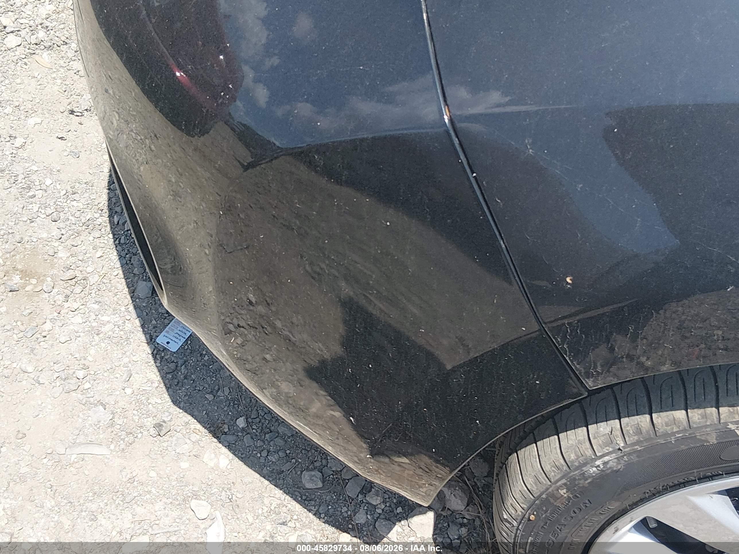 2015 Nissan Leaf S Black vin: 1N4AZ0CP2FC320680