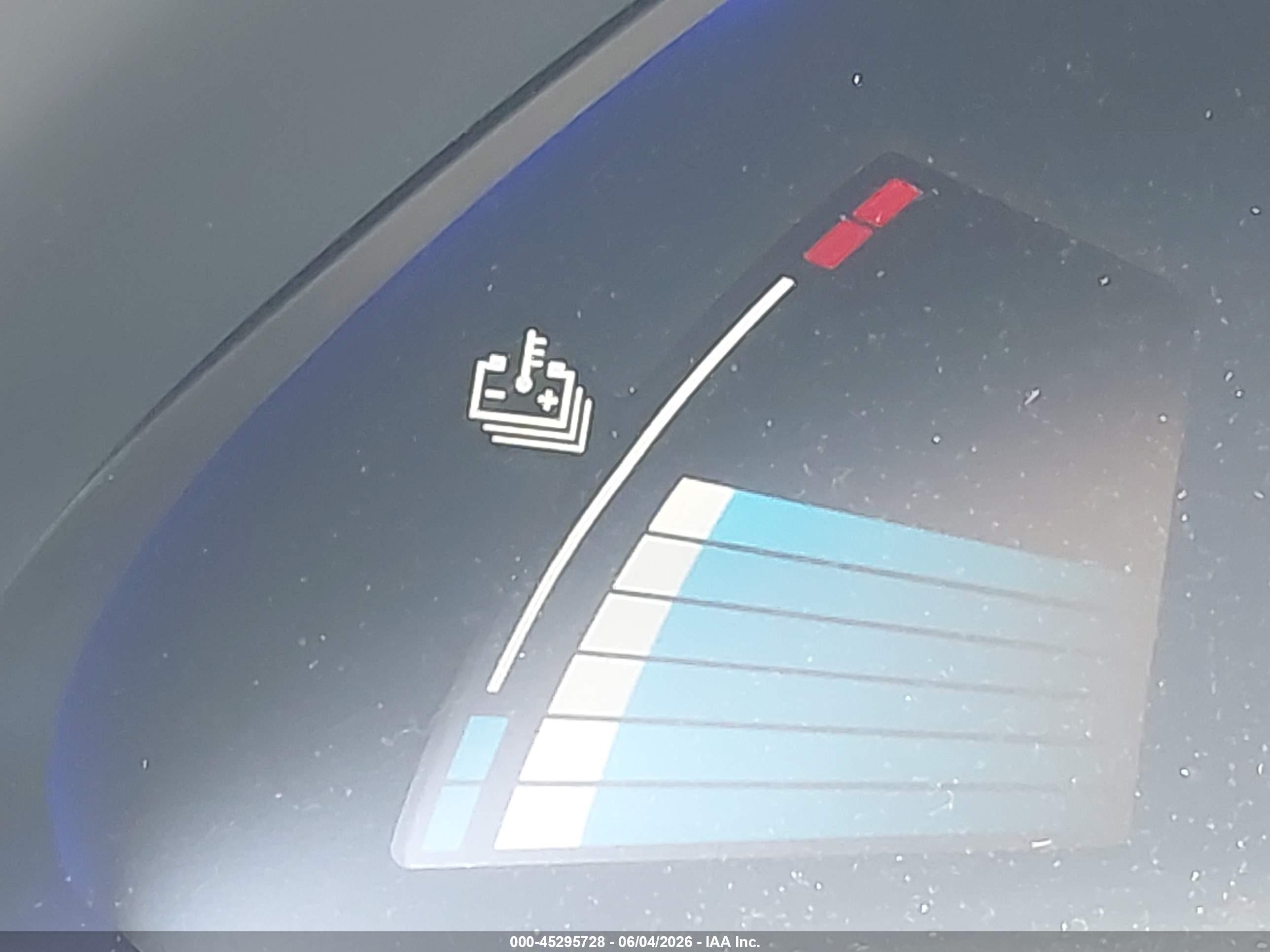 2015 Nissan Leaf Sl Серый vin: 1N4AZ0CP2FC334904