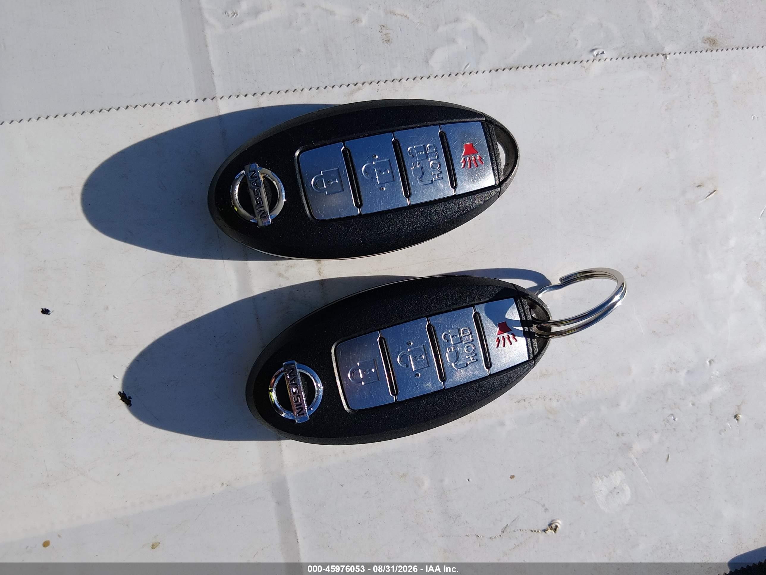 2014 Nissan Leaf S Silver vin: 1N4AZ0CP3EC332674