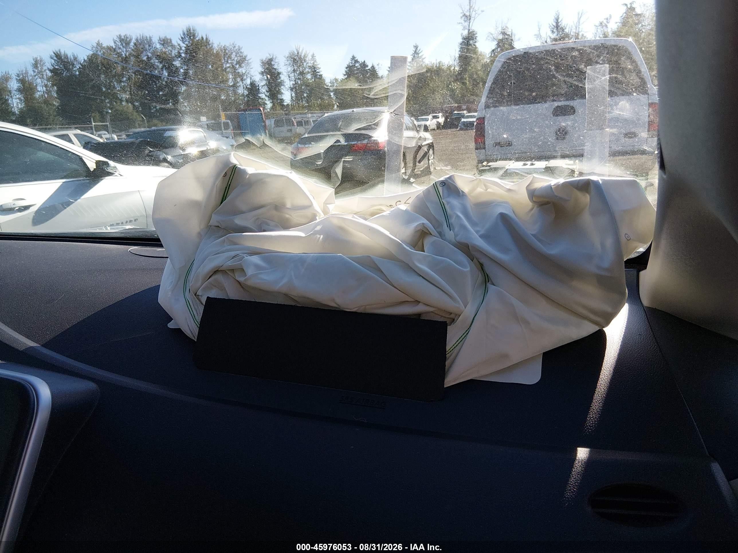 2014 Nissan Leaf S Silver vin: 1N4AZ0CP3EC332674