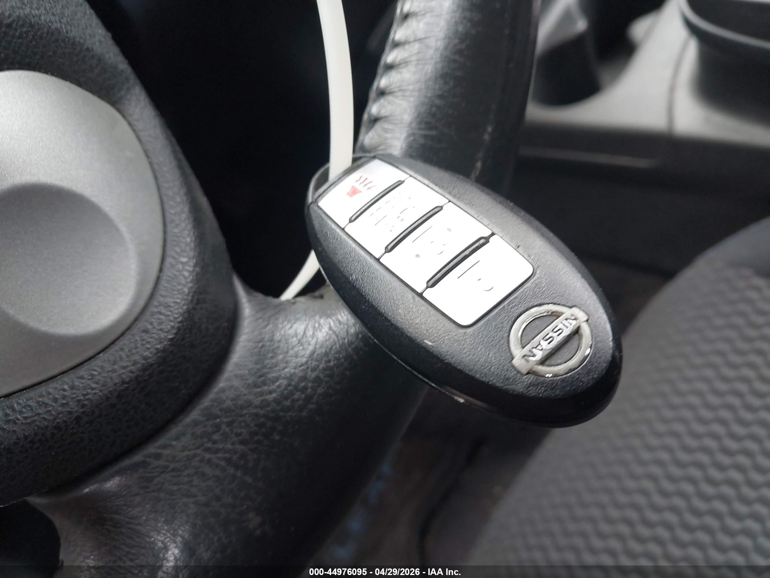 2014 Nissan Leaf S Silver vin: 1N4AZ0CP3EC339513