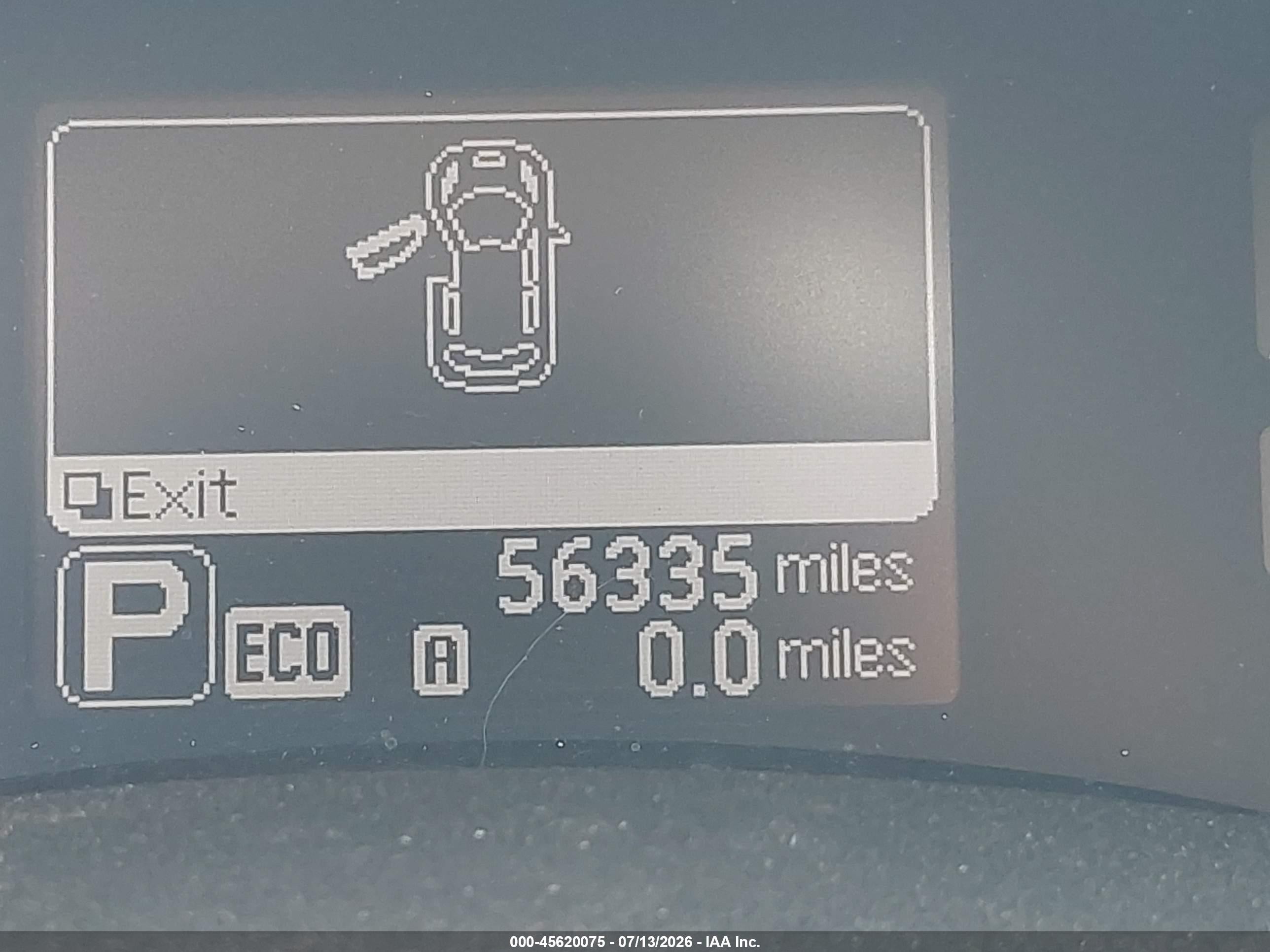 2015 Nissan Leaf S Серебряный vin: 1N4AZ0CP4FC329803