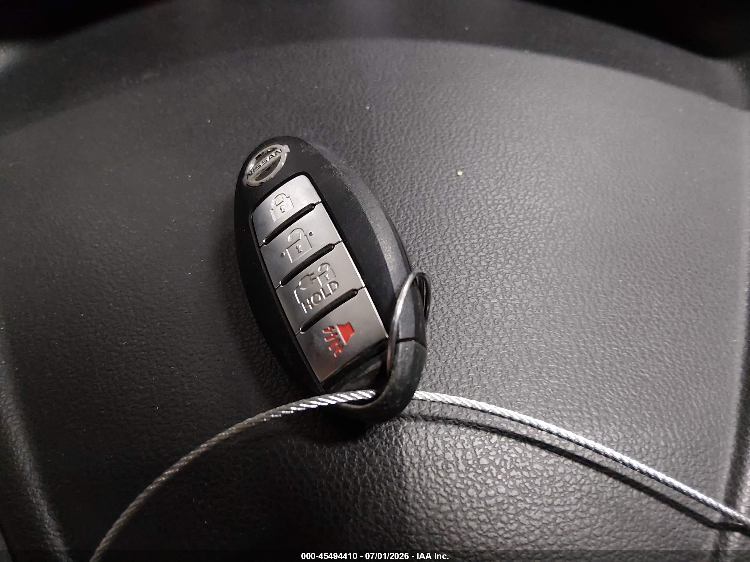 2013 Nissan Leaf Sl Gray vin: 1N4AZ0CP5DC411908