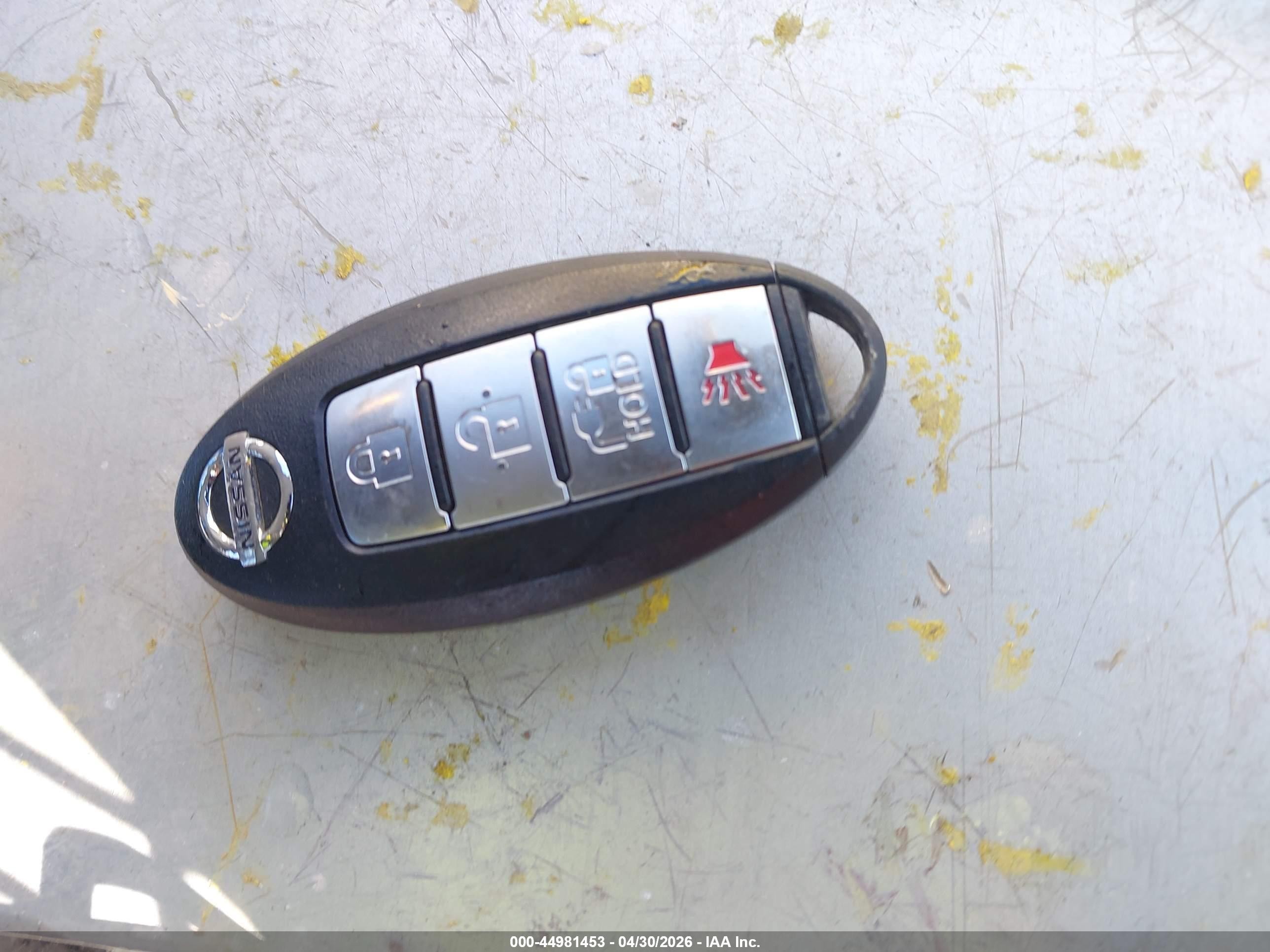 2014 Nissan Leaf S White vin: 1N4AZ0CP5EC333289