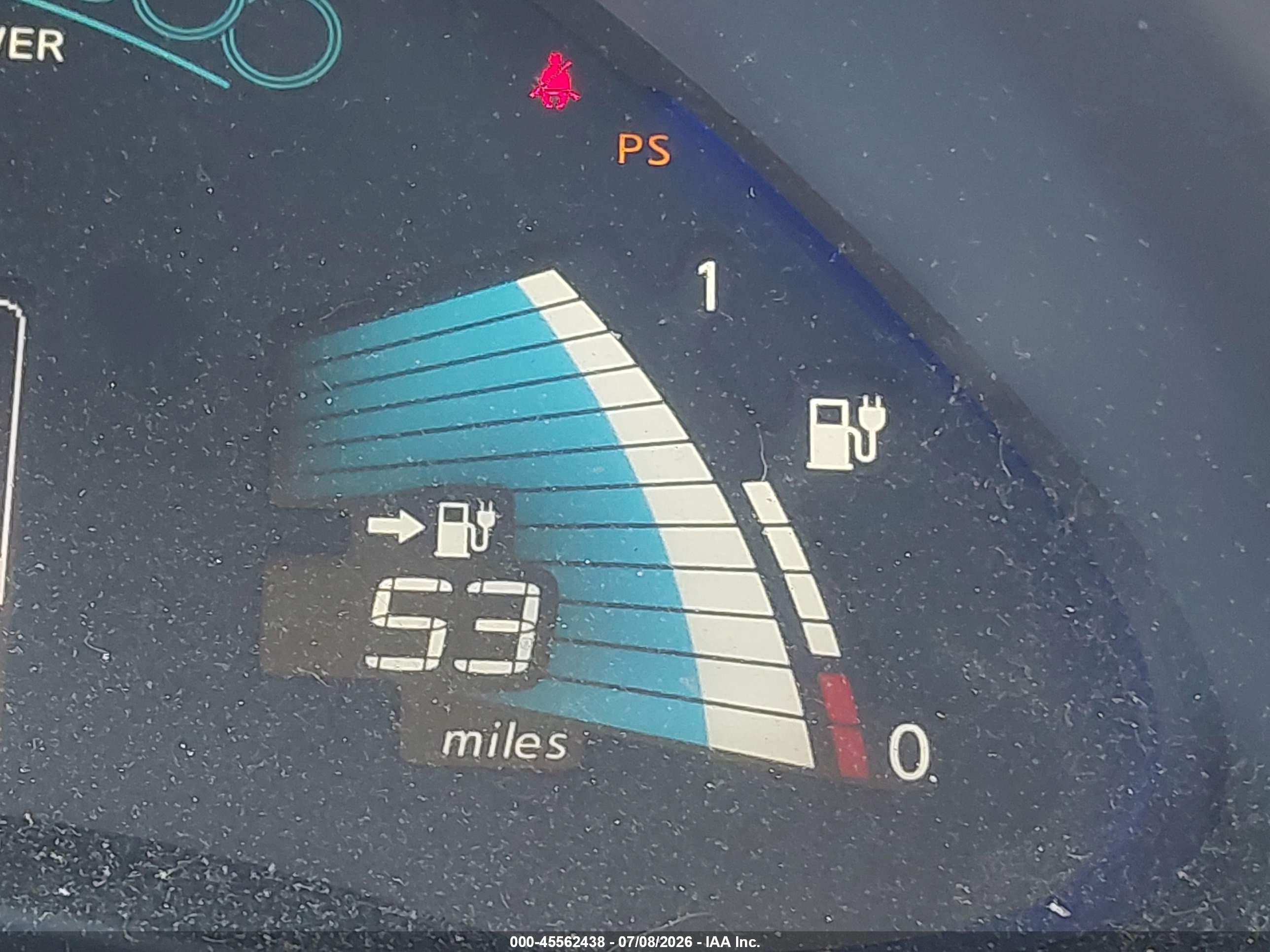 2015 Nissan Leaf S Black vin: 1N4AZ0CP5FC325601