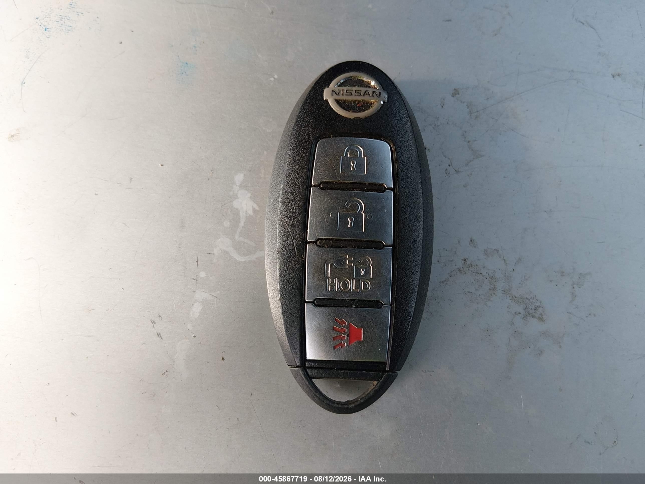 2013 Nissan Leaf Sv vin: 1N4AZ0CP6DC421055