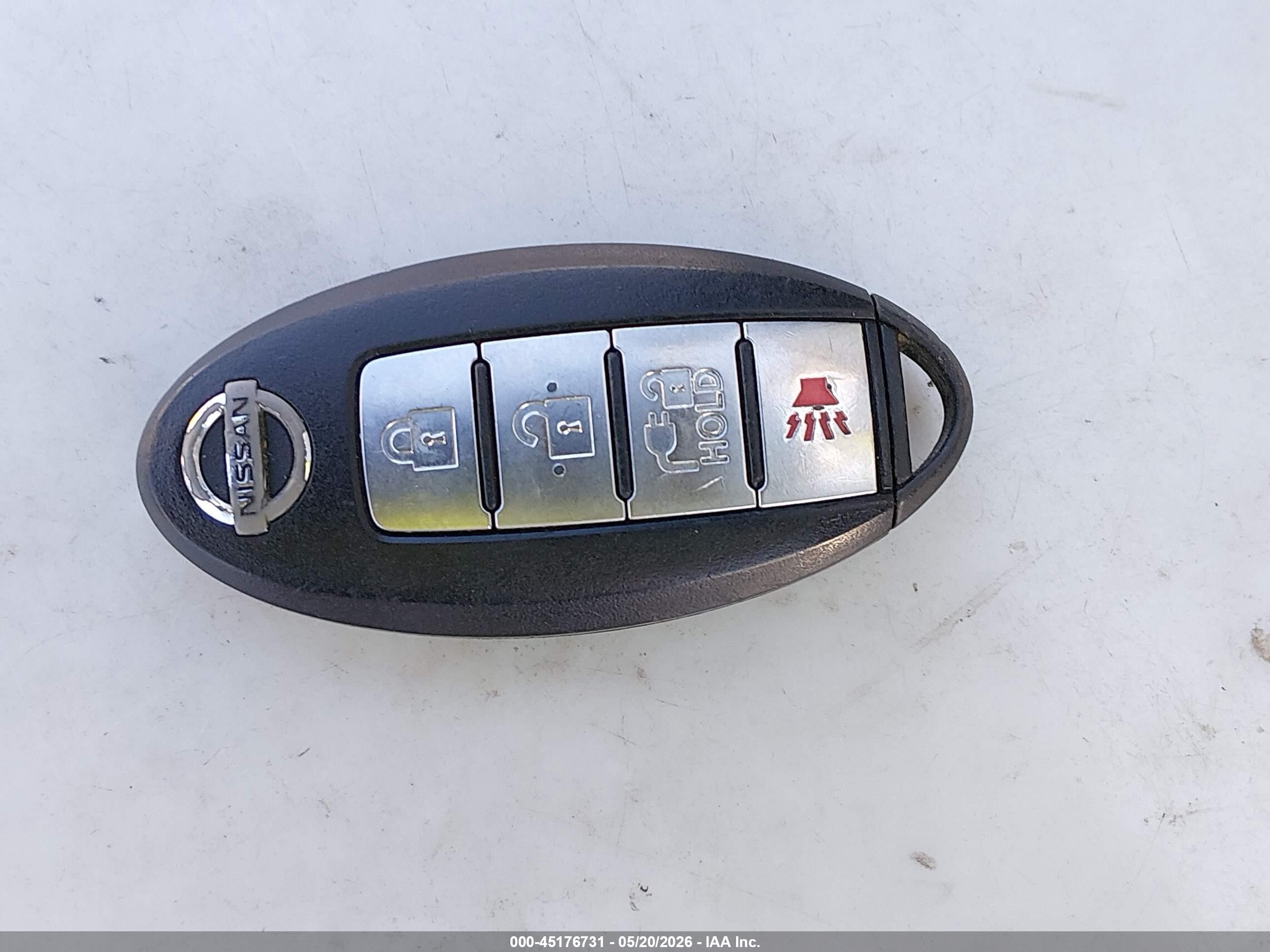 2013 Nissan Leaf Sv Silver vin: 1N4AZ0CP7DC404510