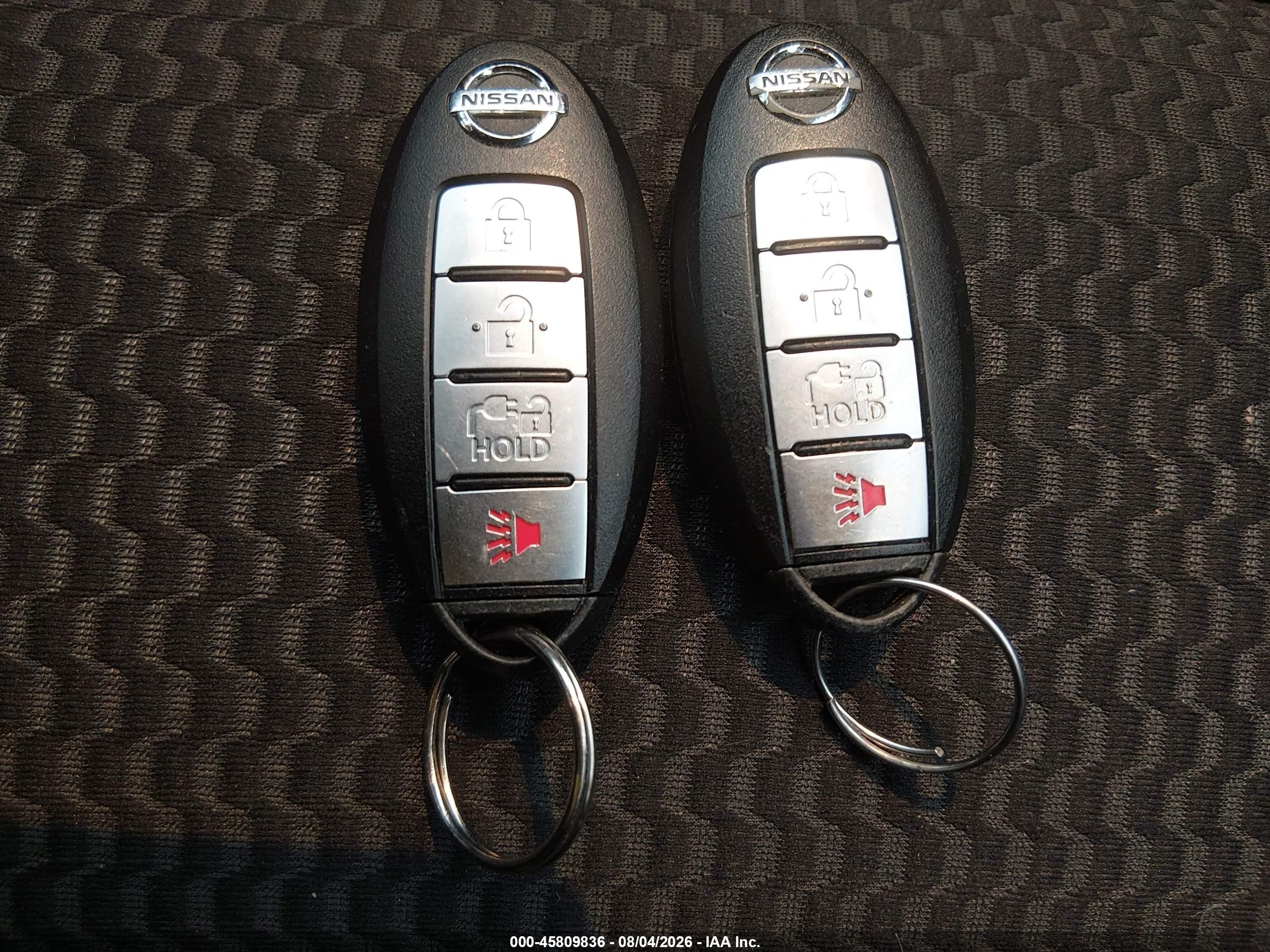 2014 Nissan Leaf S/sv/sl Серый vin: 1N4AZ0CP7EC335948