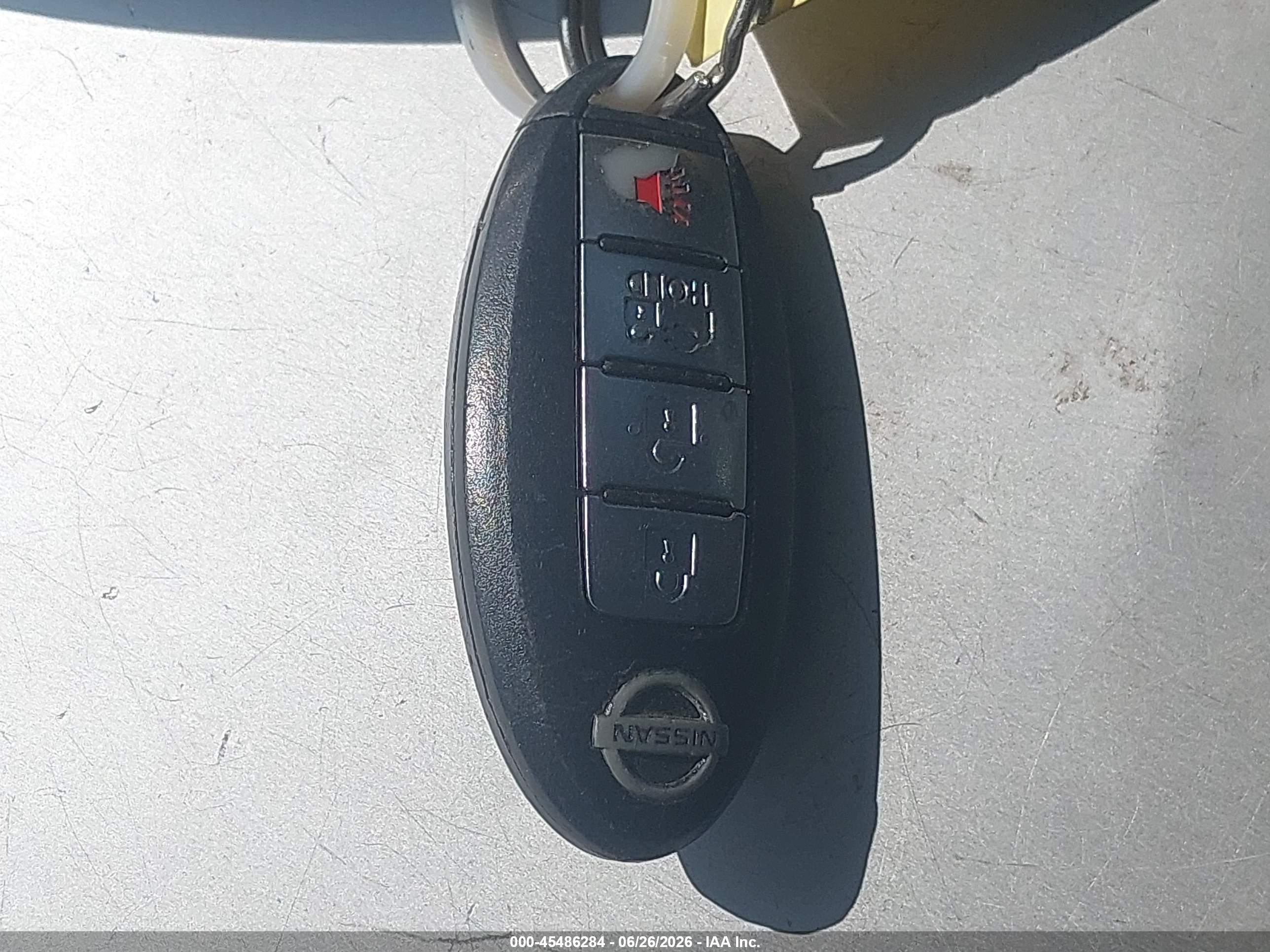 2013 Nissan Leaf S Silver vin: 1N4AZ0CP8DC419727