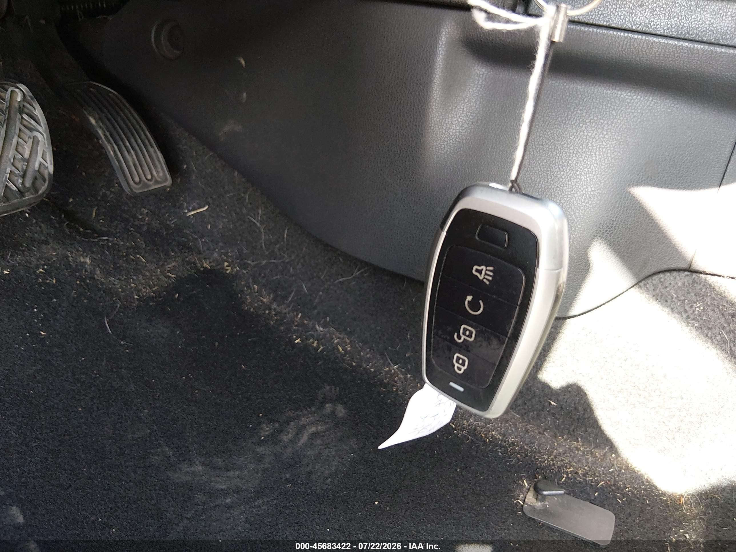 2013 Nissan Leaf Sl Black vin: 1N4AZ0CP8DC422871