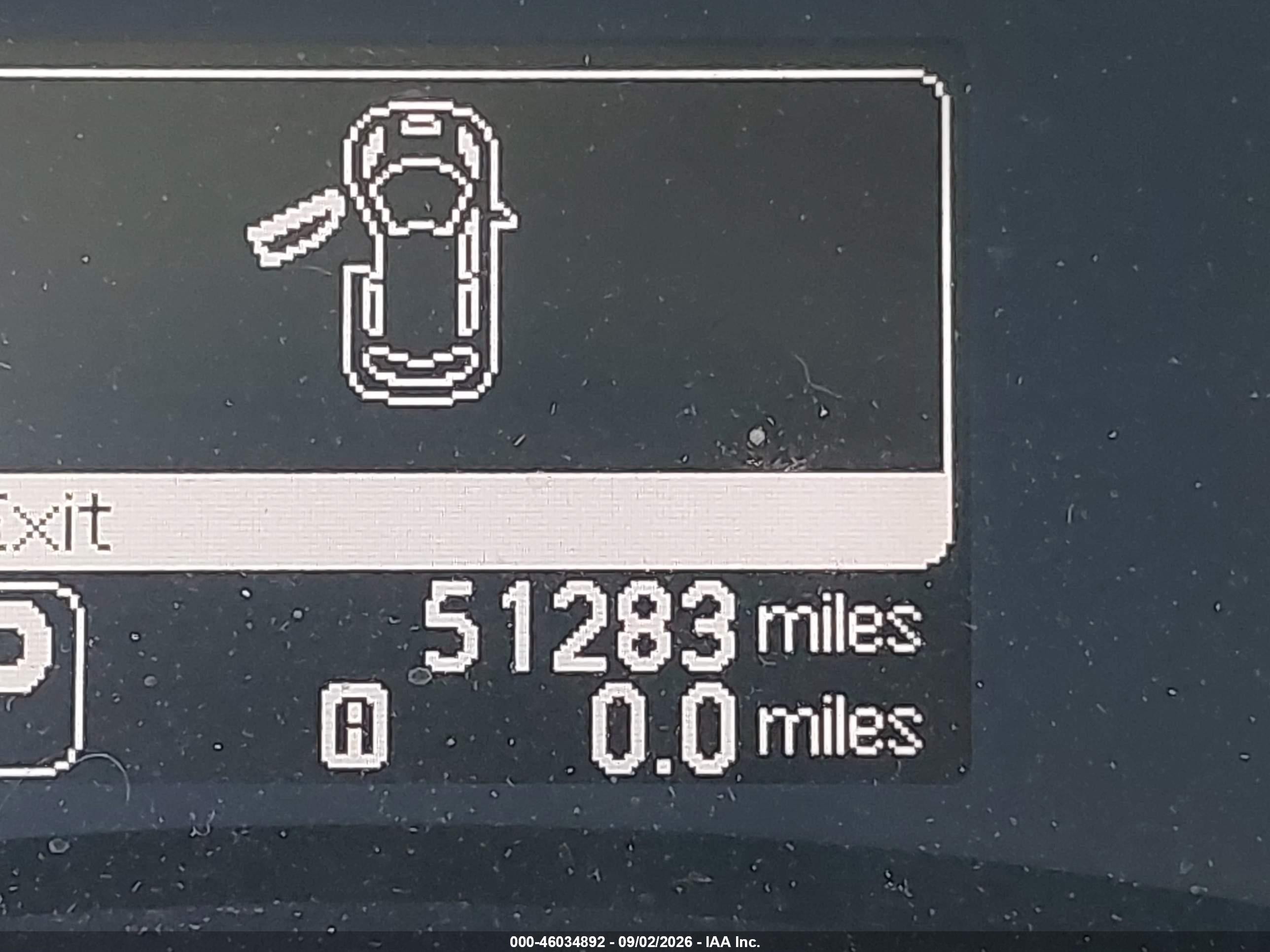 2014 Nissan Leaf Sl Silver vin: 1N4AZ0CP9EC334879