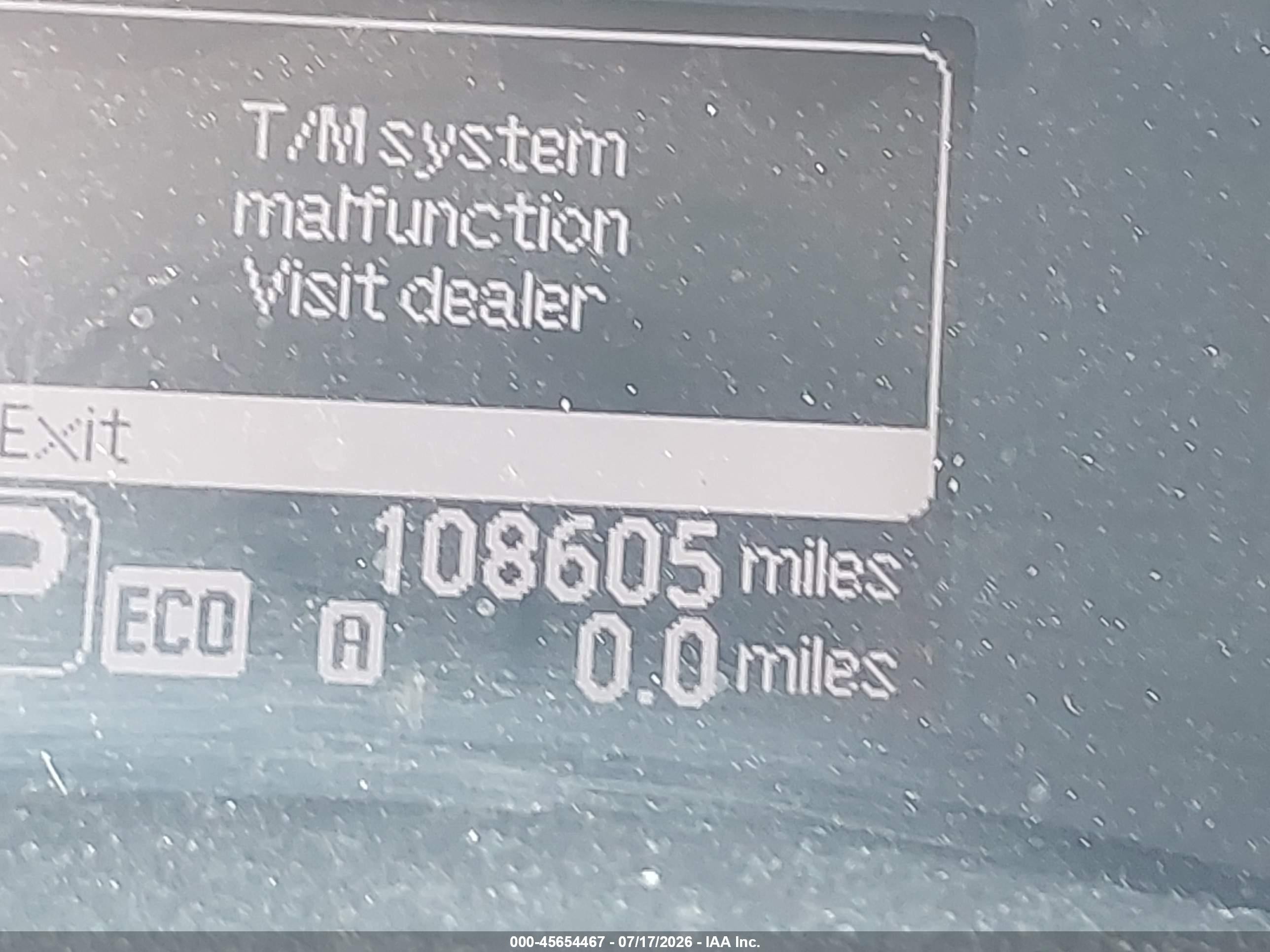 2014 Nissan Leaf S Red vin: 1N4AZ0CP9EC337720