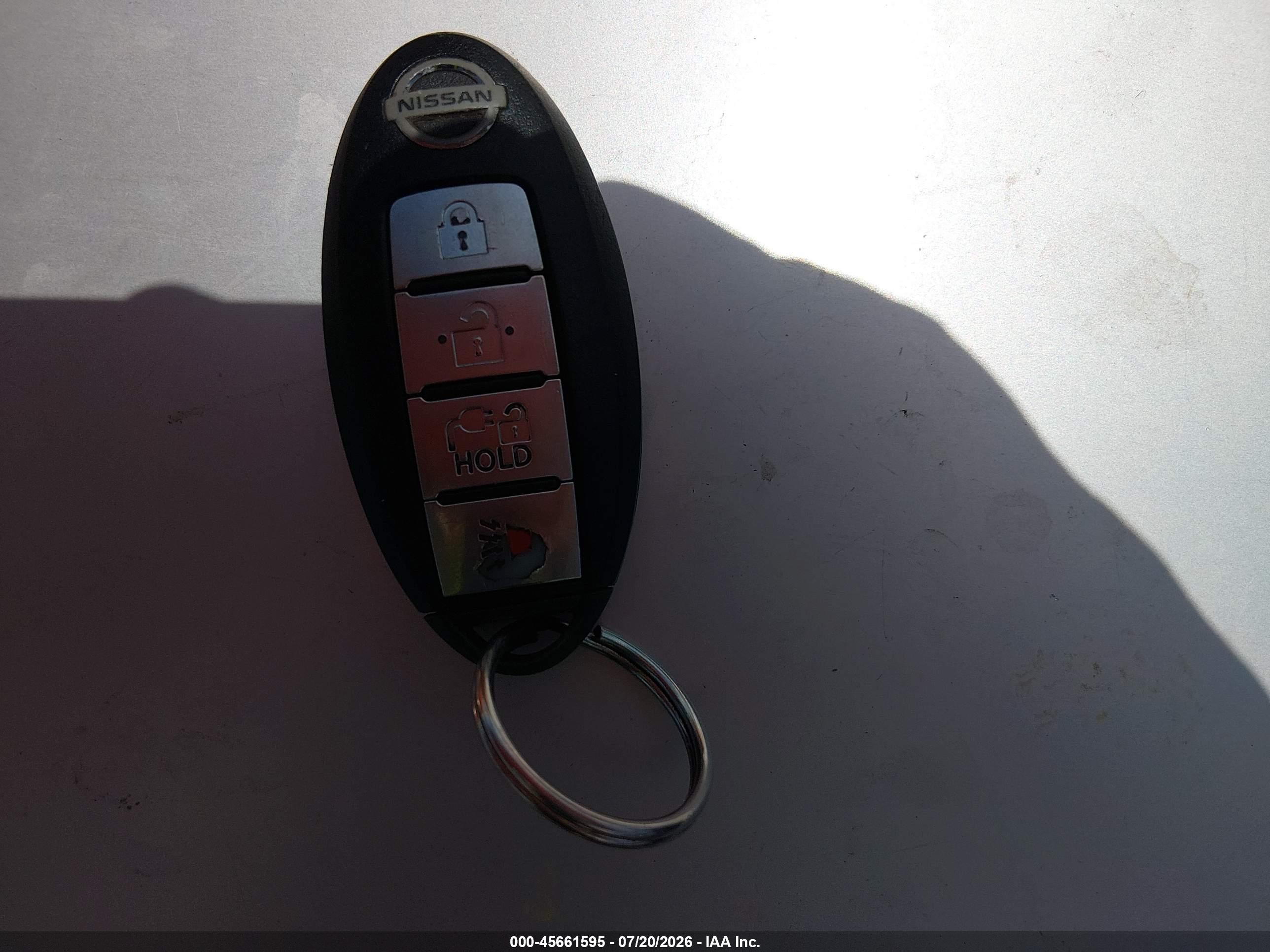 2014 Nissan Leaf S Gray vin: 1N4AZ0CPXEC340710