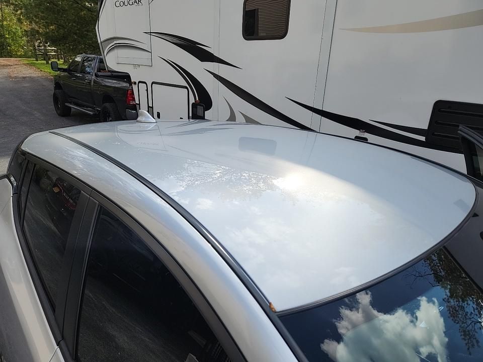2022 Nissan Leaf S Silver vin: 1N4AZ1BV3NC560955