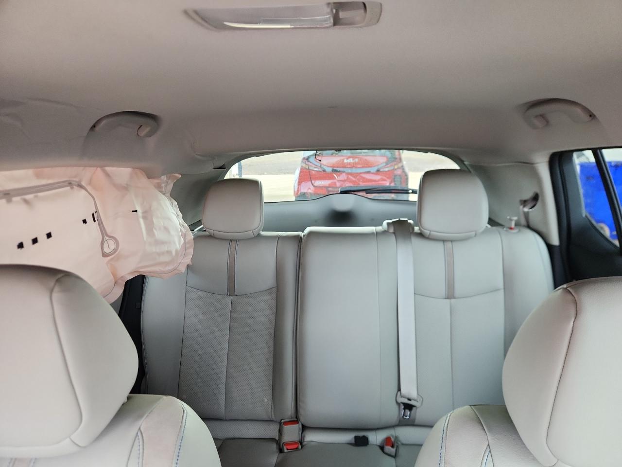 2018 Nissan Leaf S Синий vin: 1N4AZ1CP2JC306910