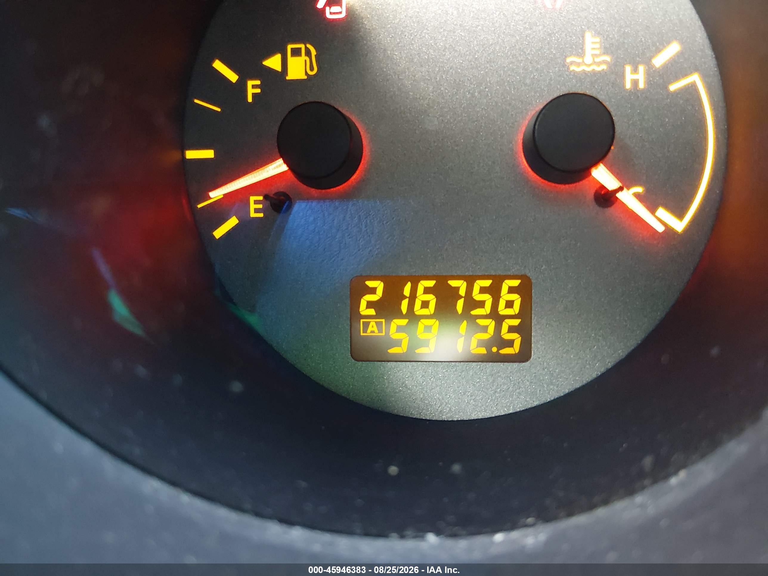 2006 Nissan Maxima 3.5 Se Black vin: 1N4BA41E06C836198
