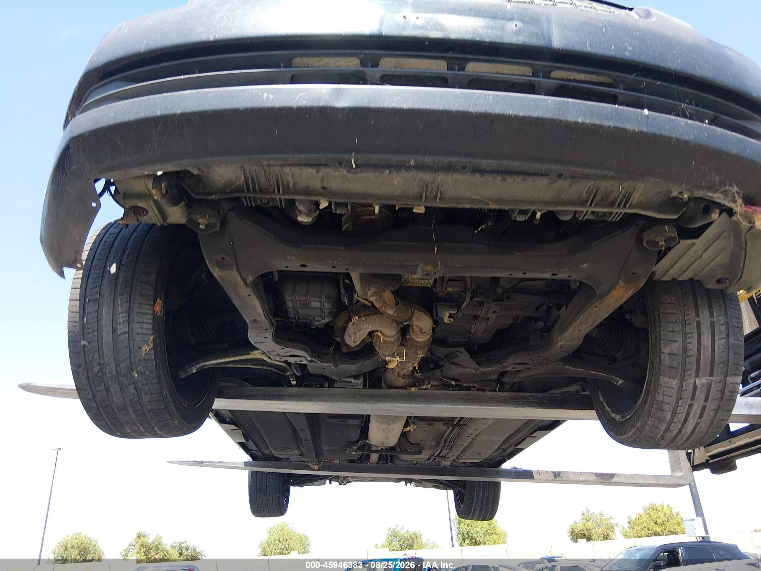 2006 Nissan Maxima 3.5 Se Black vin: 1N4BA41E06C836198