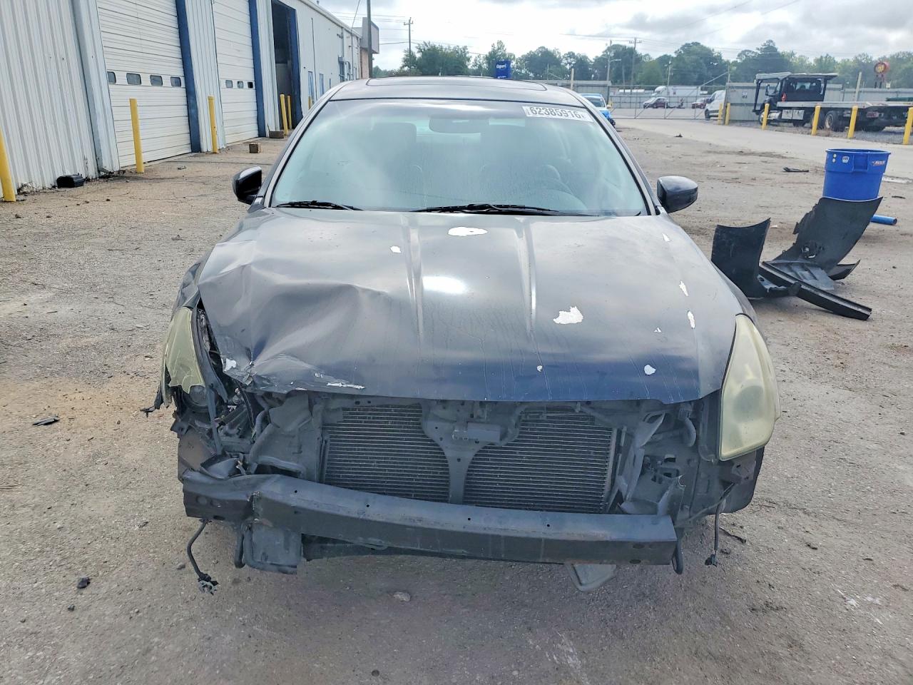 2008 Nissan Maxima 3.5 Se Black vin: 1N4BA41E08C823664