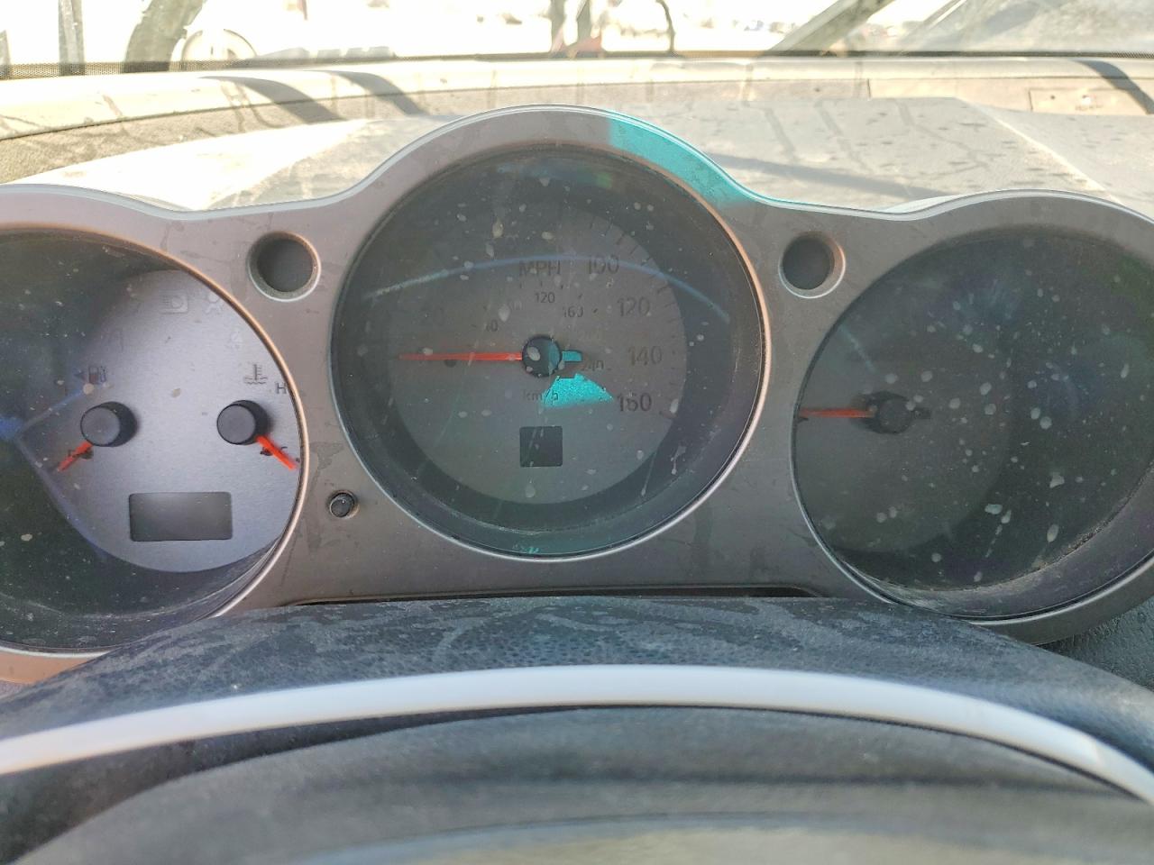 2004 Nissan Maxima 3.5 Se Silver vin: 1N4BA41E14C872527