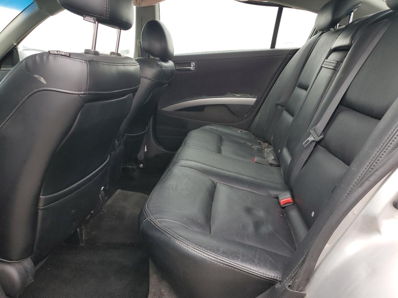 2005 Niss Maxima 3.5 Se Silver vin: 1N4BA41E15C861982