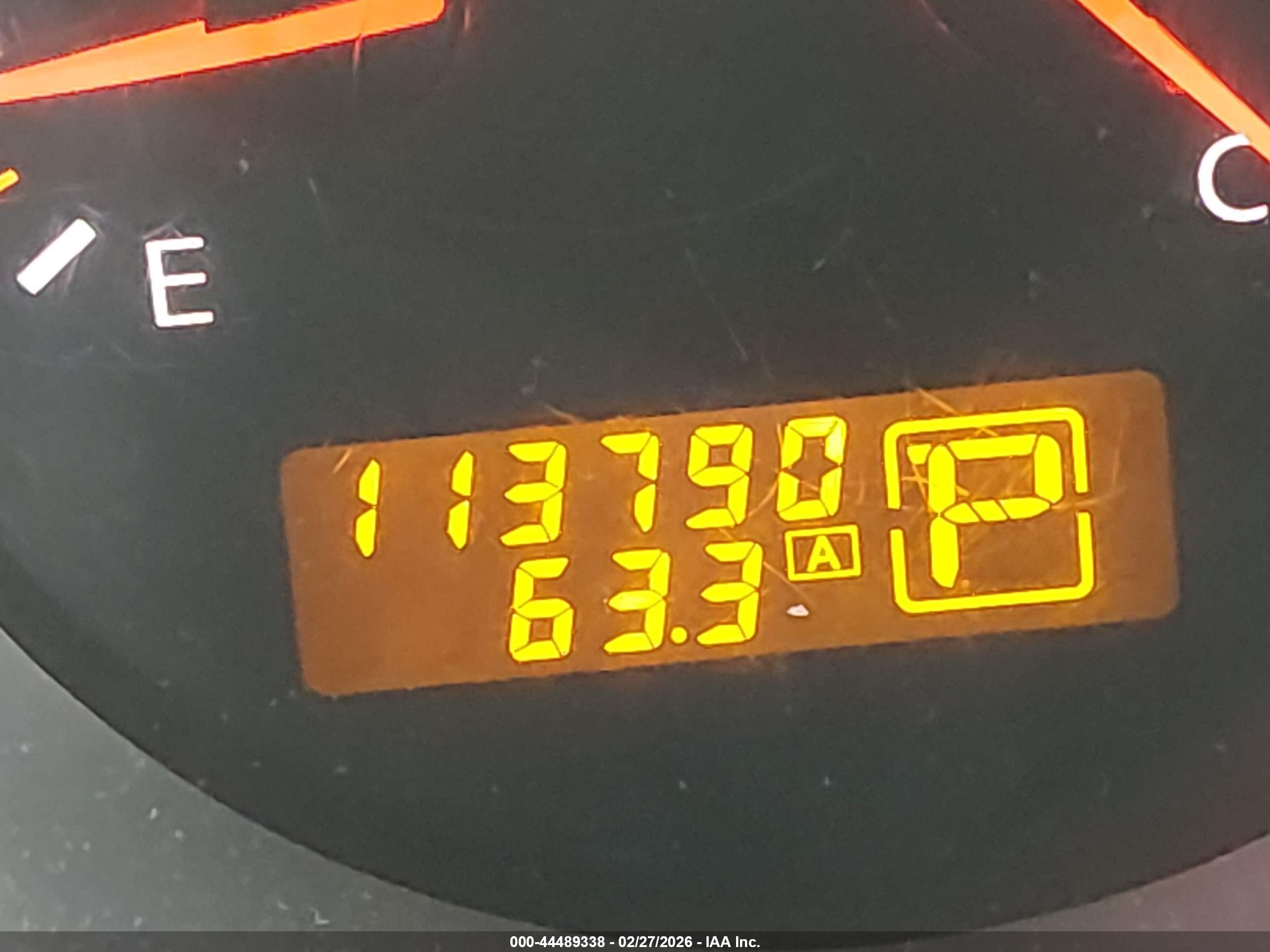 2008 Nissan Maxima 3.5 Sl Серебряный vin: 1N4BA41E18C802533