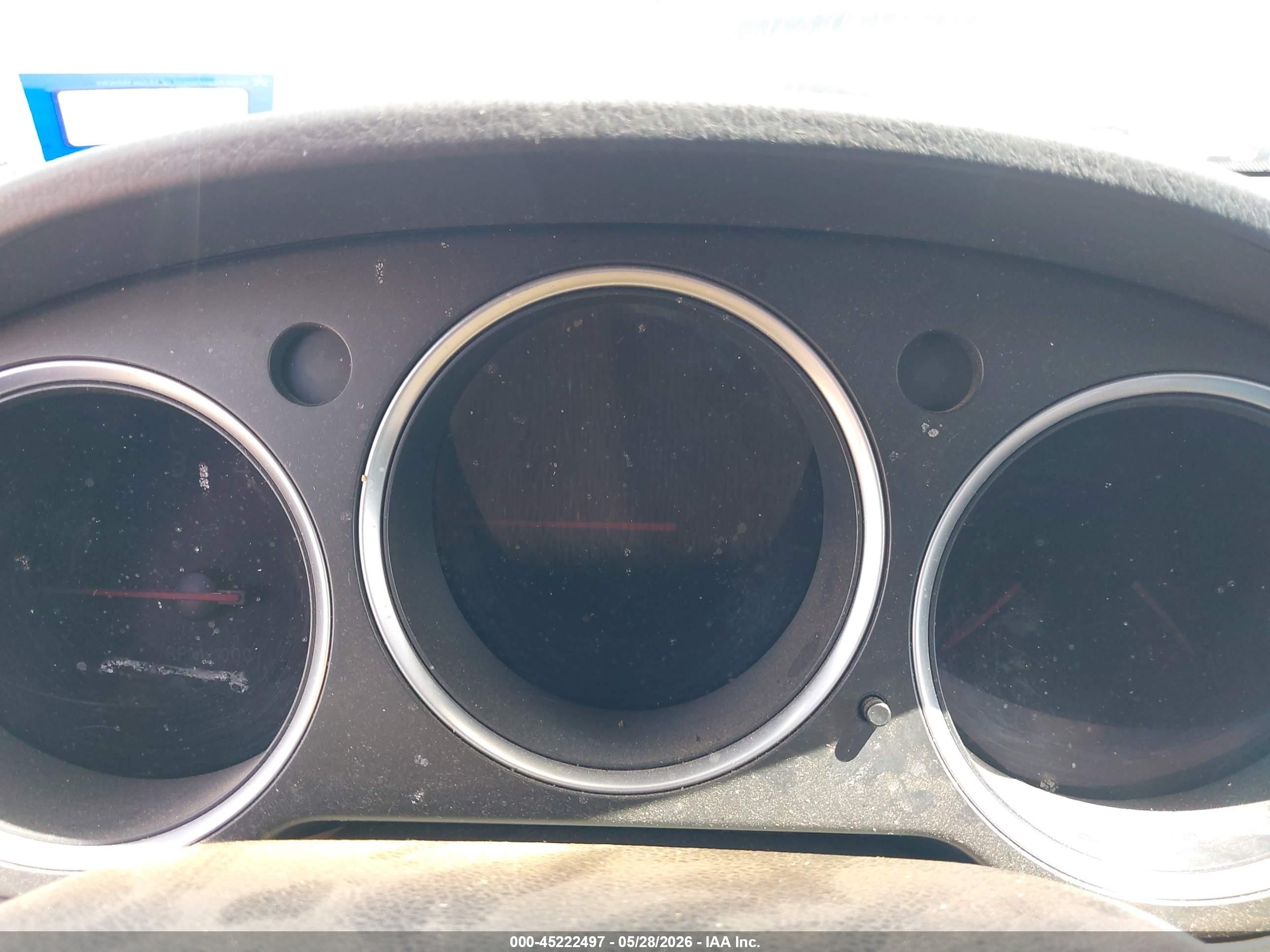 2008 Nissan Maxima 3.5 Se Silver vin: 1N4BA41E18C802953