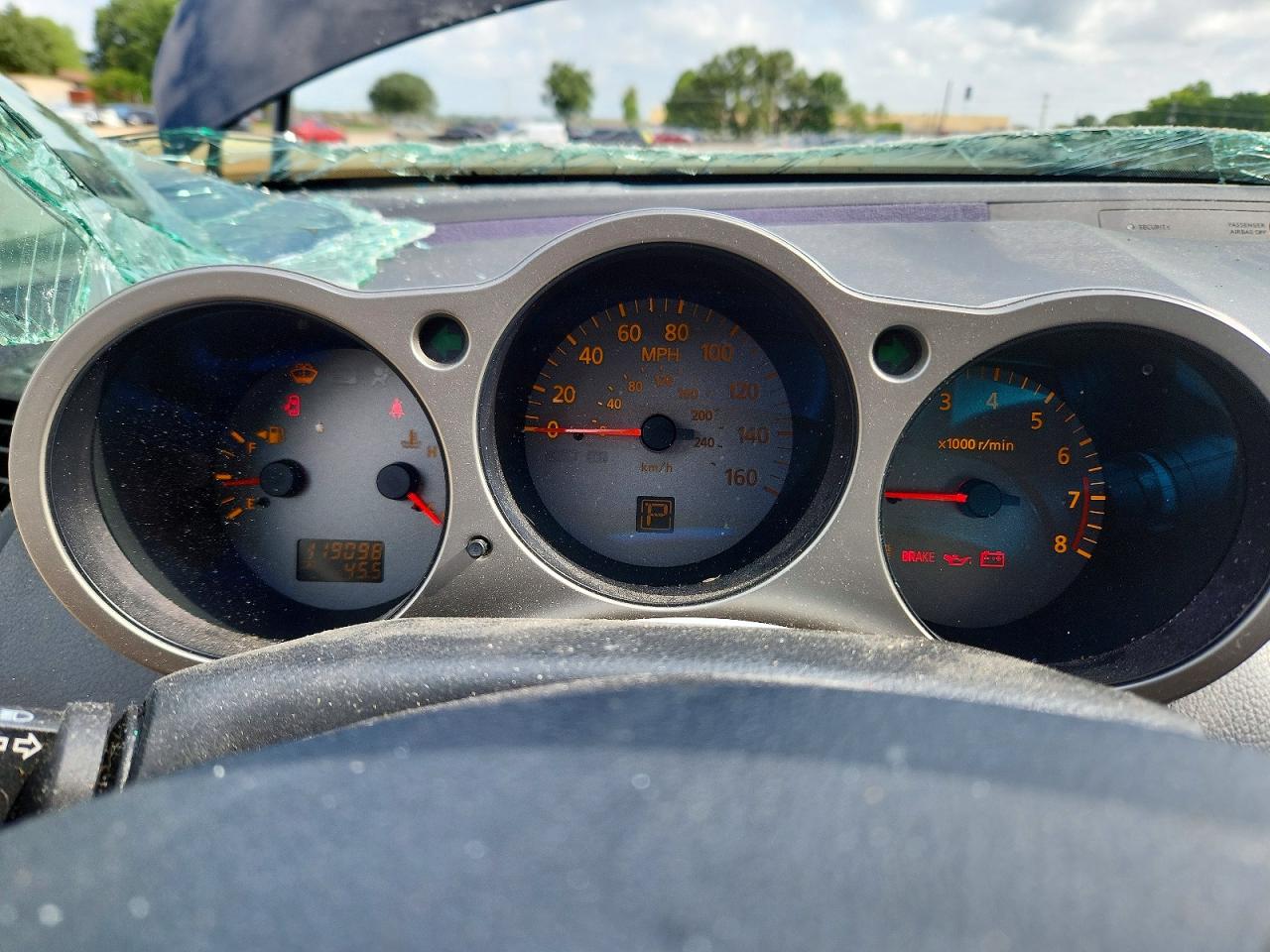 2006 Nissan Maxima 3.5 Se Черный vin: 1N4BA41E26C824778
