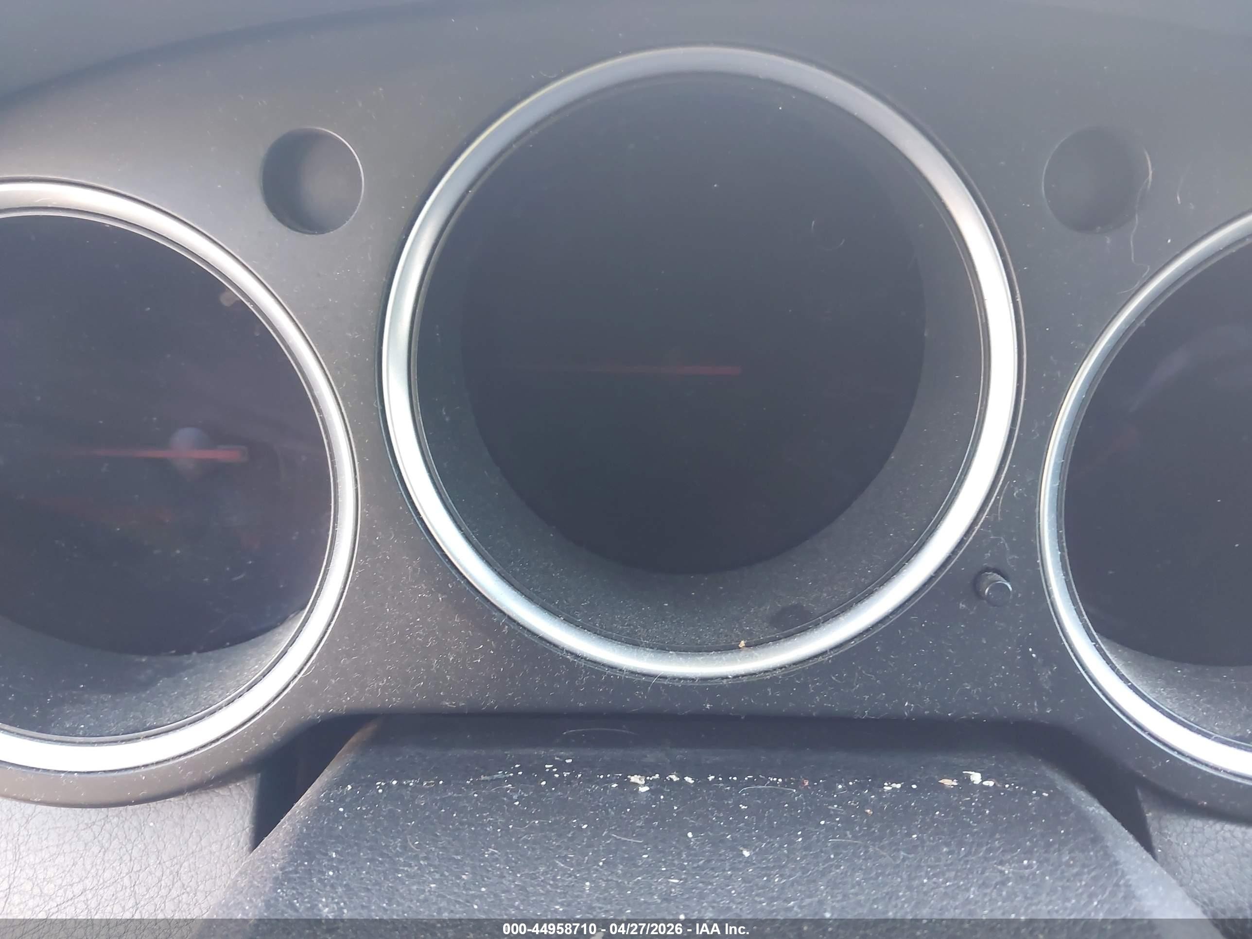 2008 Nissan Maxima 3.5 Se Серебряный vin: 1N4BA41E38C805188