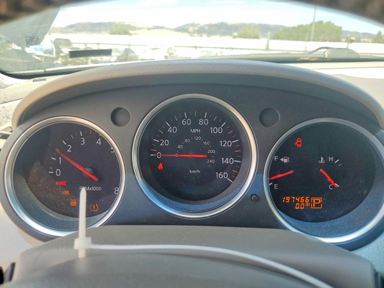 2008 Nissan Maxima 3.5 Se White vin: 1N4BA41E38C806440