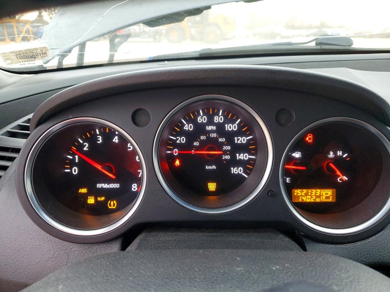 2008 Nissan Maxima Gray vin: 1N4BA41E68C810711