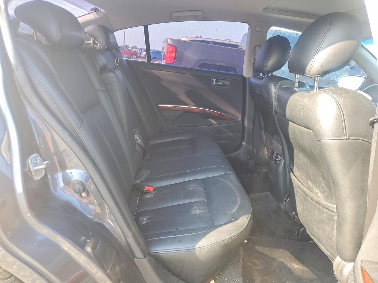 2007 Nissan Maxima 3.5 Se Серый vin: 1N4BA41E87C858662