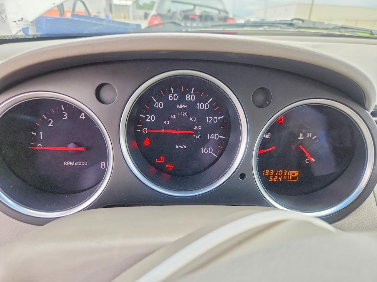 2008 Nissan Maxima 3.5 Se White vin: 1N4BA41E88C833746
