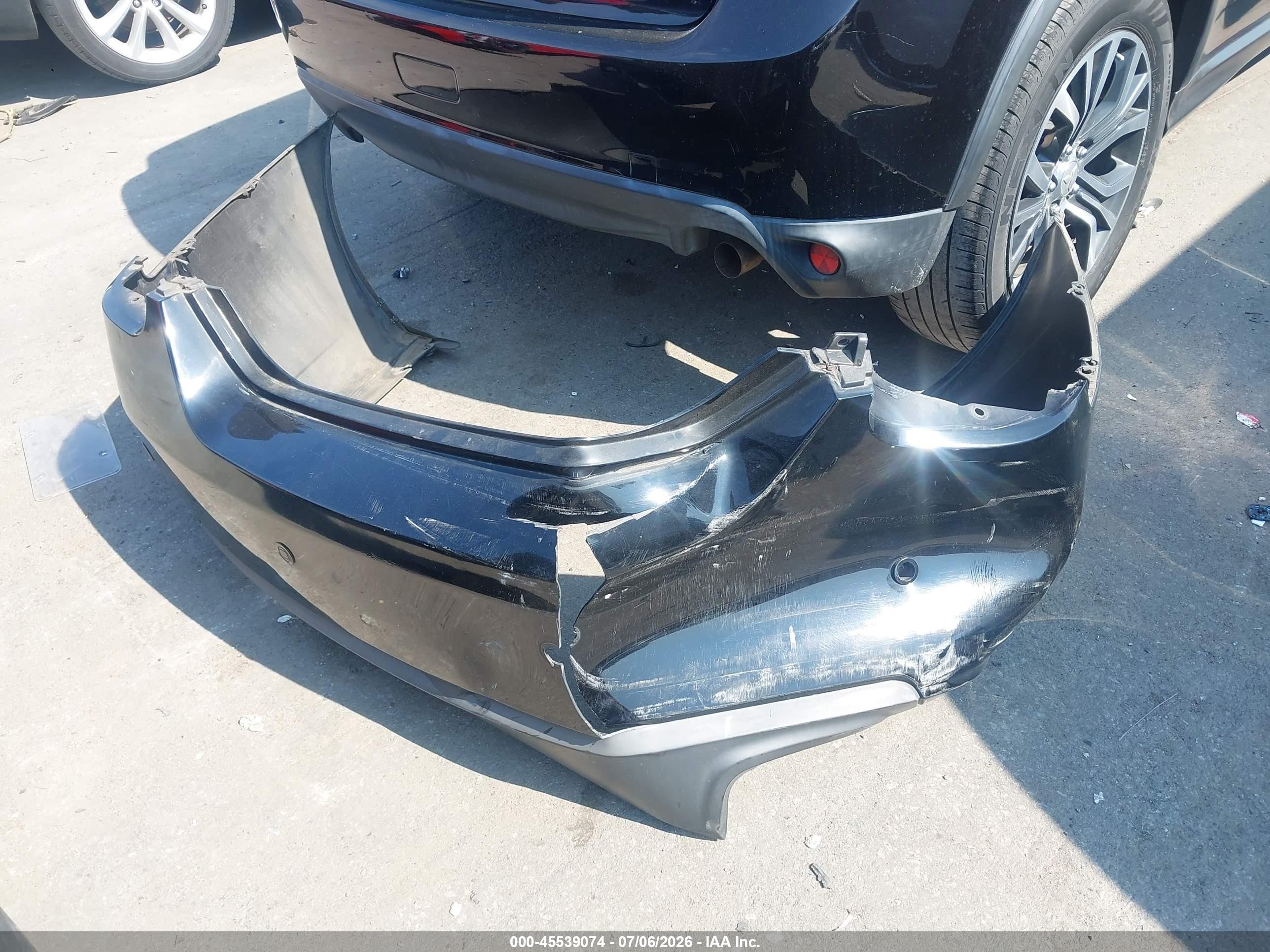 2007 Nissan Maxima 3.5 Se Черный vin: 1N4BA41E97C802438