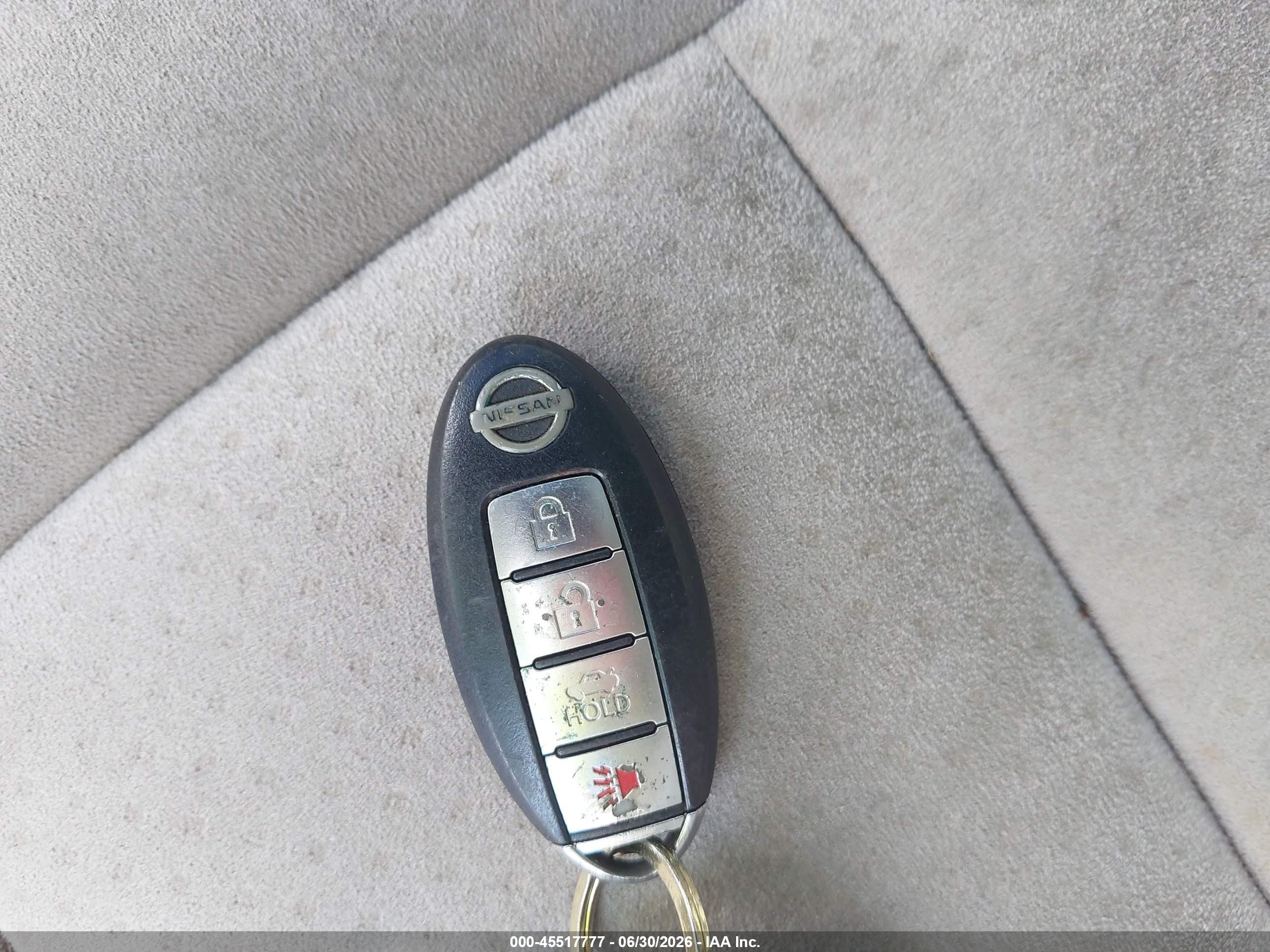 2008 Nissan Maxima 3.5 Se Черный vin: 1N4BA41E98C829530