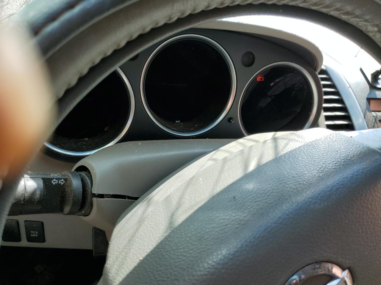 2008 Nissan Maxima Se Charcoal vin: 1N4BA41E98C835585